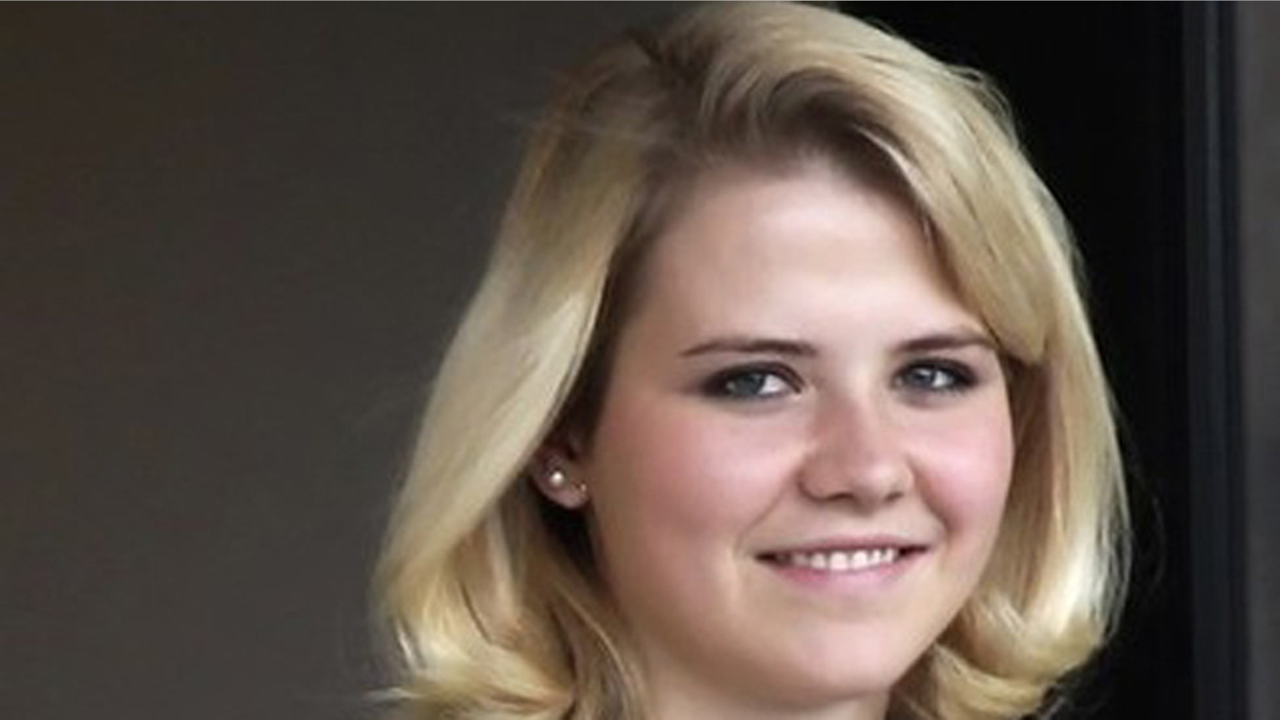 Nov. 10: Elizabeth Smart leaves Federal Court in Salt Lake City, Utah (Reuters)