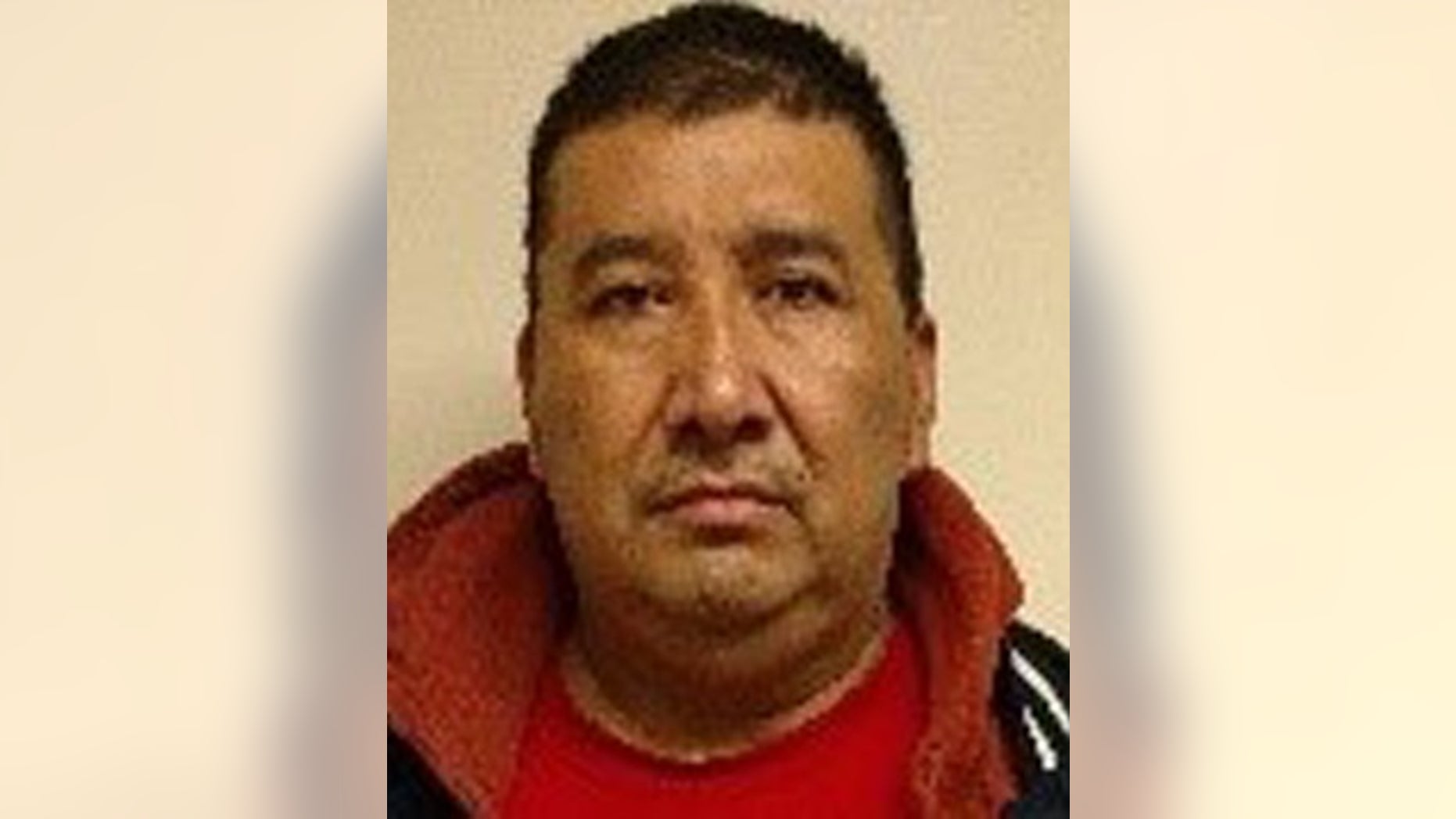 Elmer Campos-Martinez was charged with second-degree murder following the discovery of a woman's body behind a dumpster in Maryland.