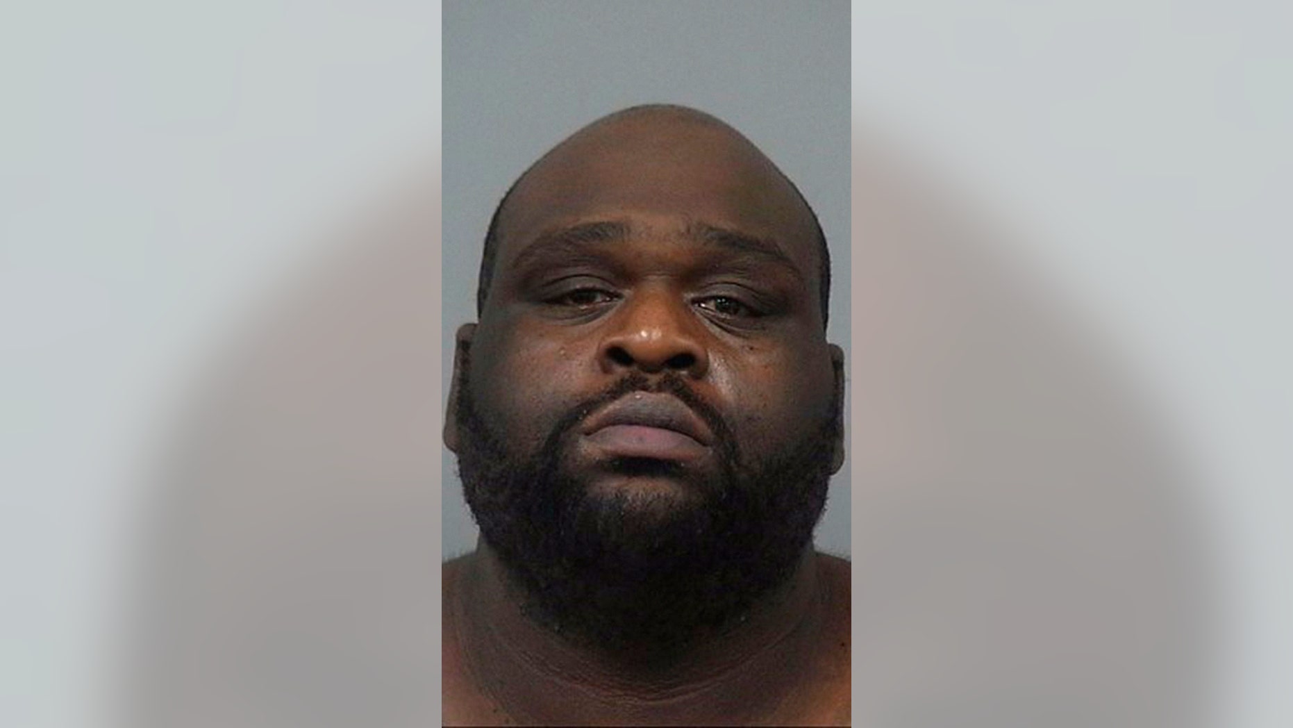 Emanjula Daracus Brown was arrested after allegedly whipping out a gun over a dispute at Burger King.