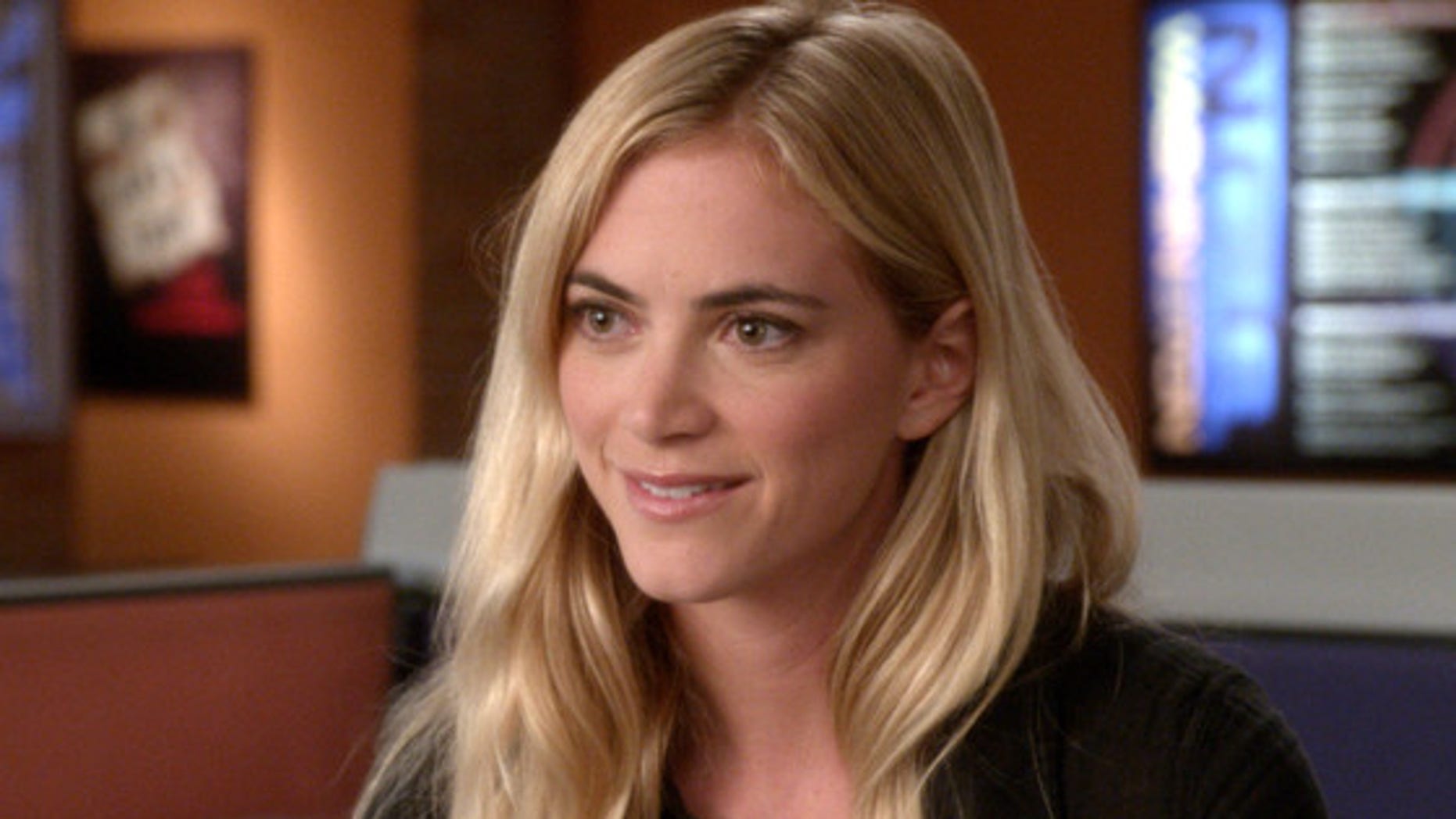 Emily Wickersham connection to osu