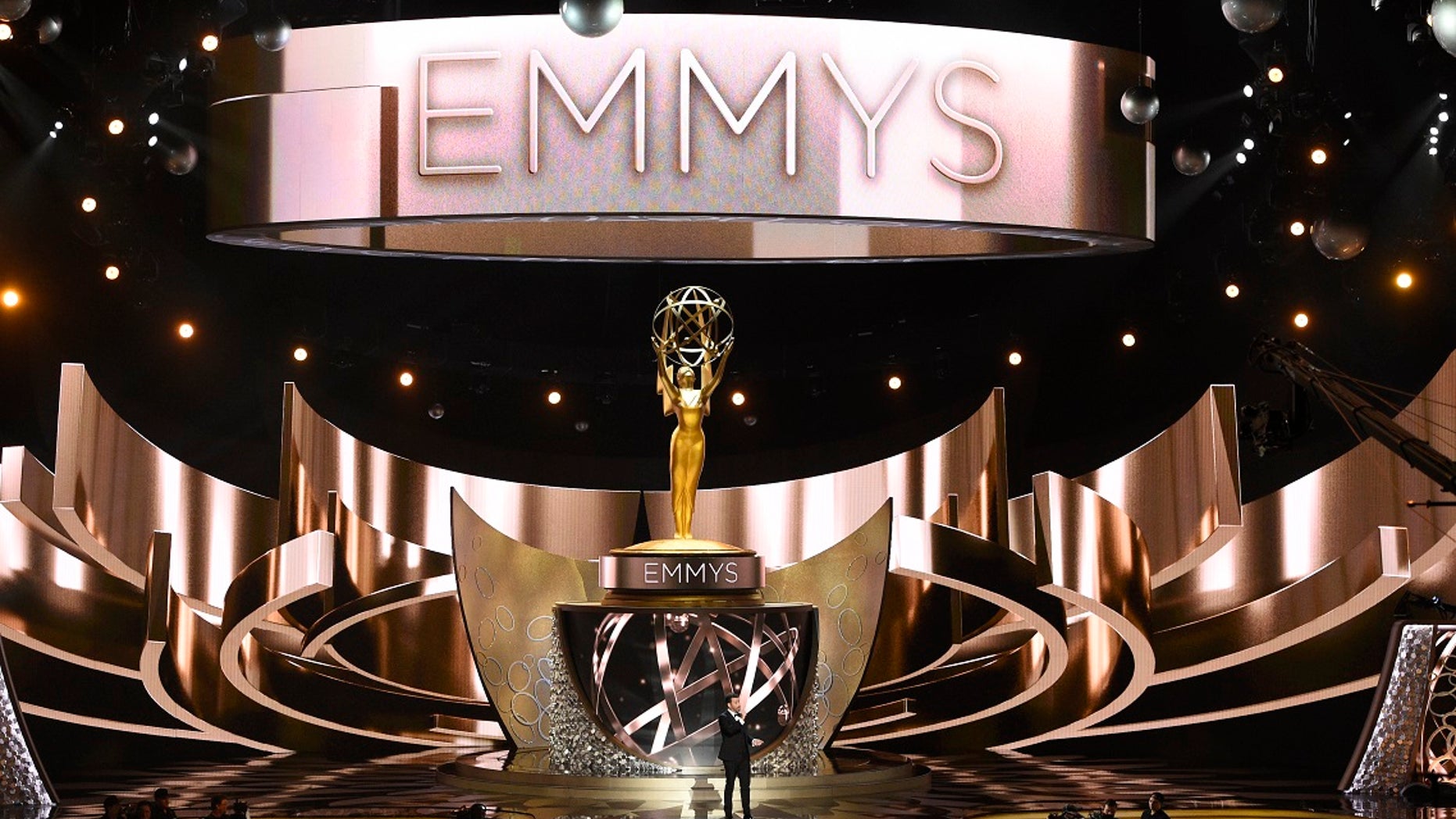 The 2017 Emmy nominations were announced on Thursday, July 13, 2017.