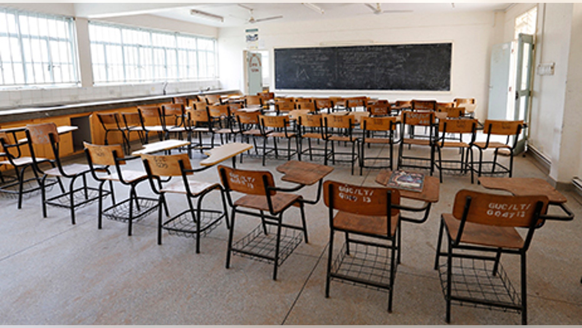 Texas school administrators have approved using paddling as a disciplinary action.