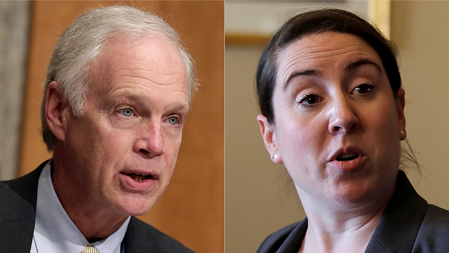 Sen. Ron Johnson, R-Wis., wants to know how Leandra English, who tried unsuccessfully to take the helm of the Consumer Financial Protection Bureau, got her job in the first place.