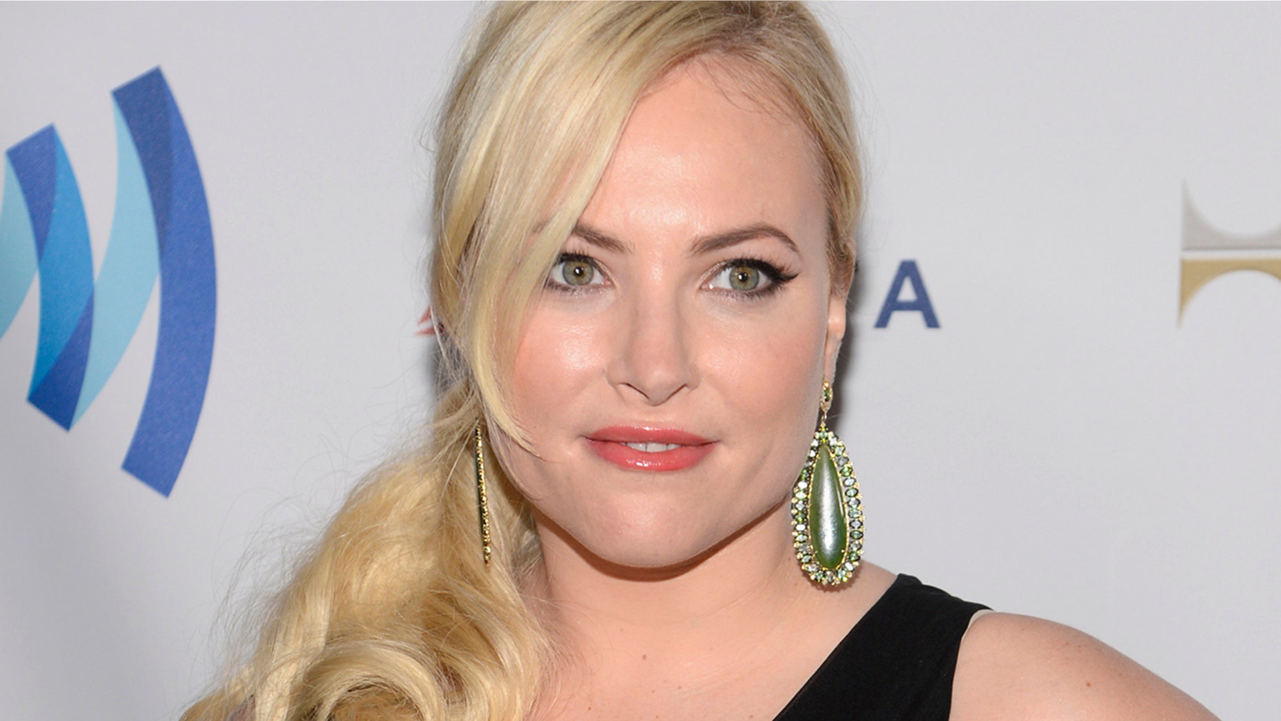 Meghan McCain defended her comments on the national anthem protests.