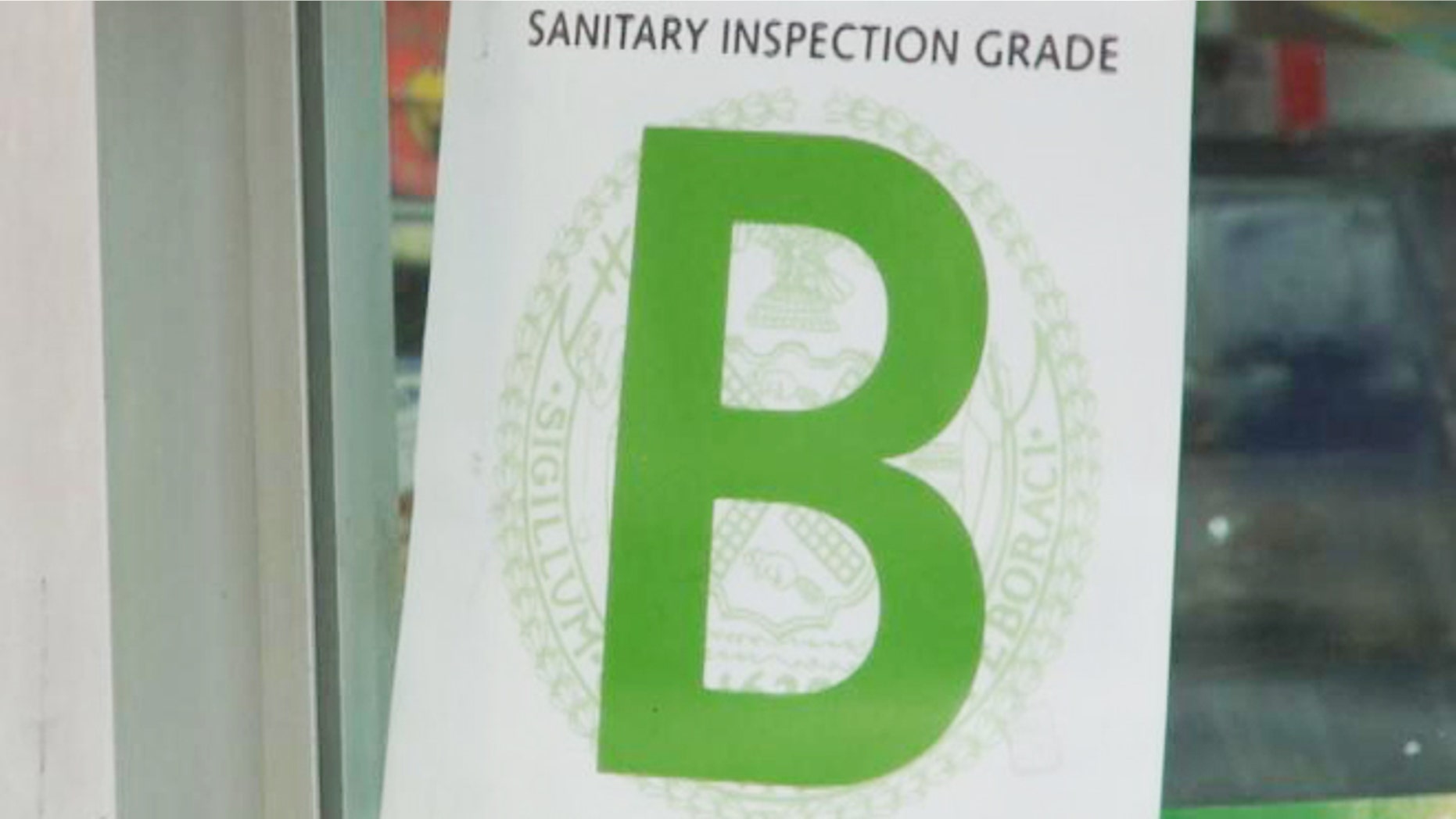 Badly rated restaurants beware.