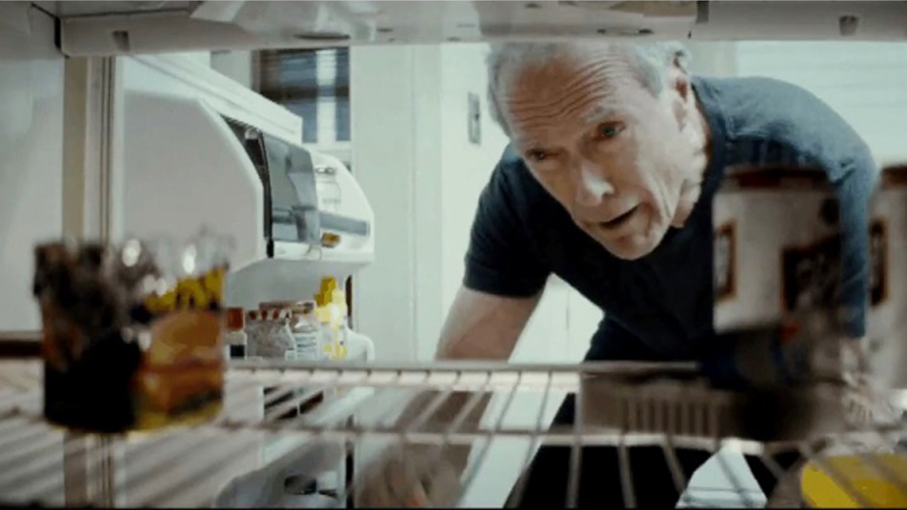 Who knew fridges could evoke such feeling?