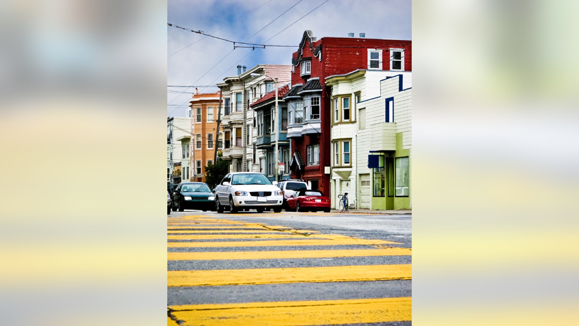 San Francisco wants to clean up its city streets.