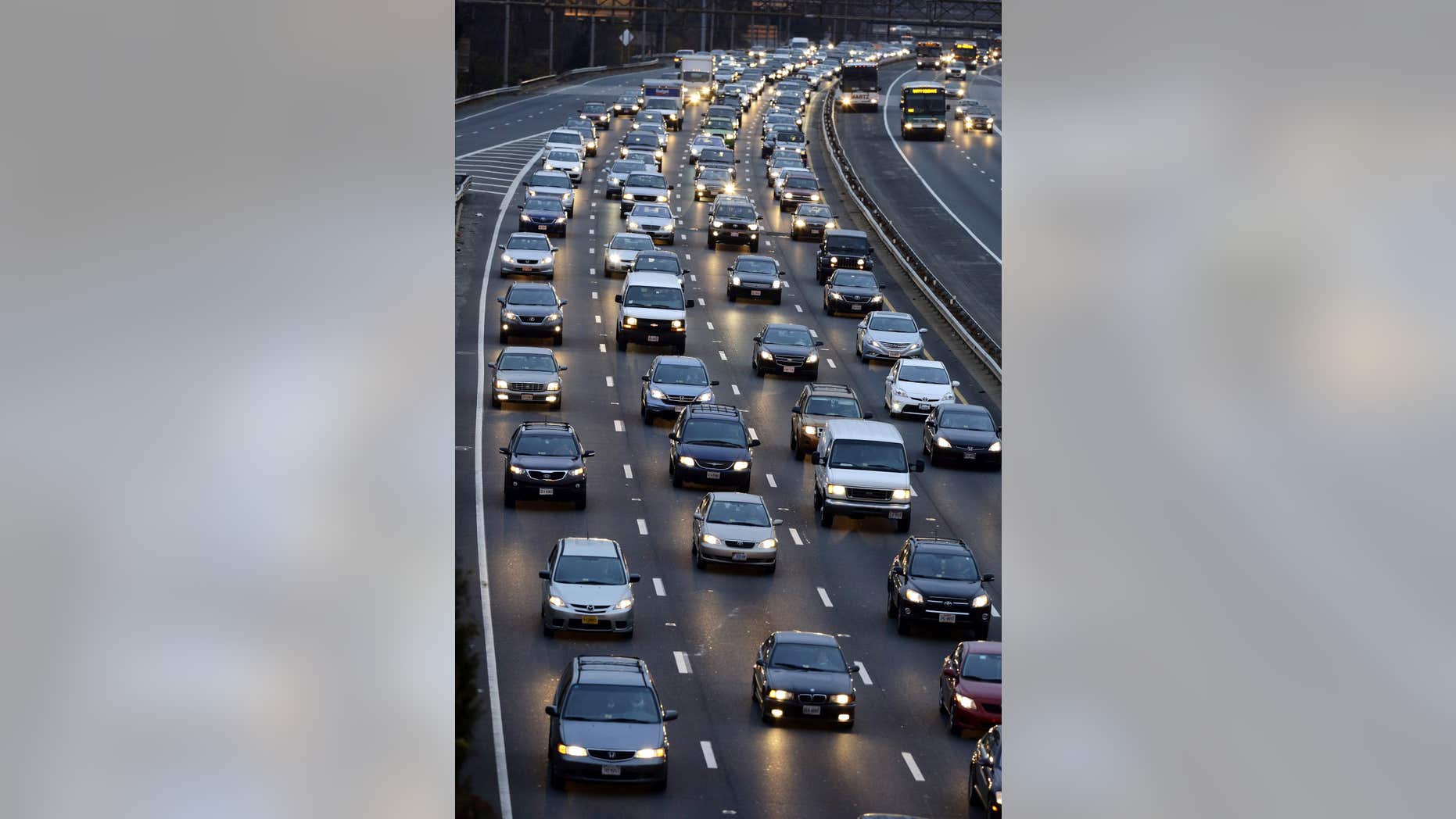 With unseasonably low gas prices, millions of Americans are gearing up for Memorial Day weekend road trips.