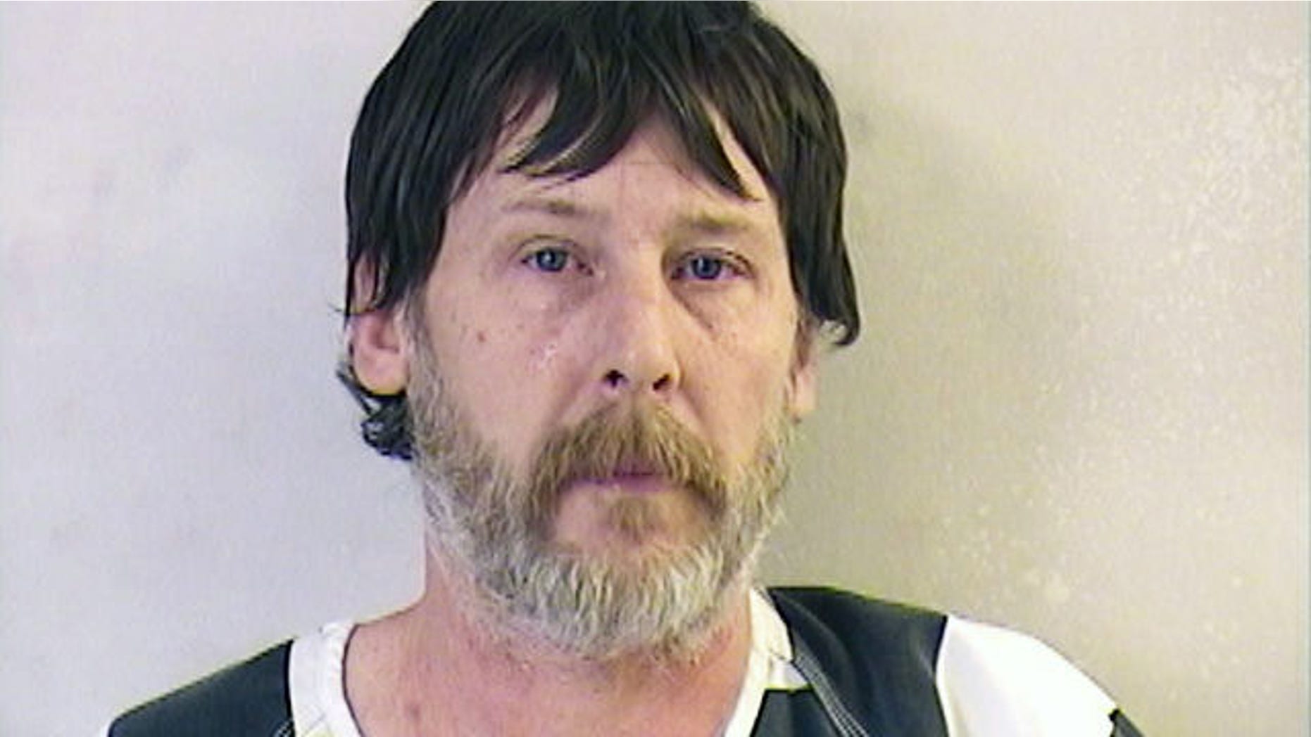 Eric Millsap is accused of 178 counts of rape and sodomy.