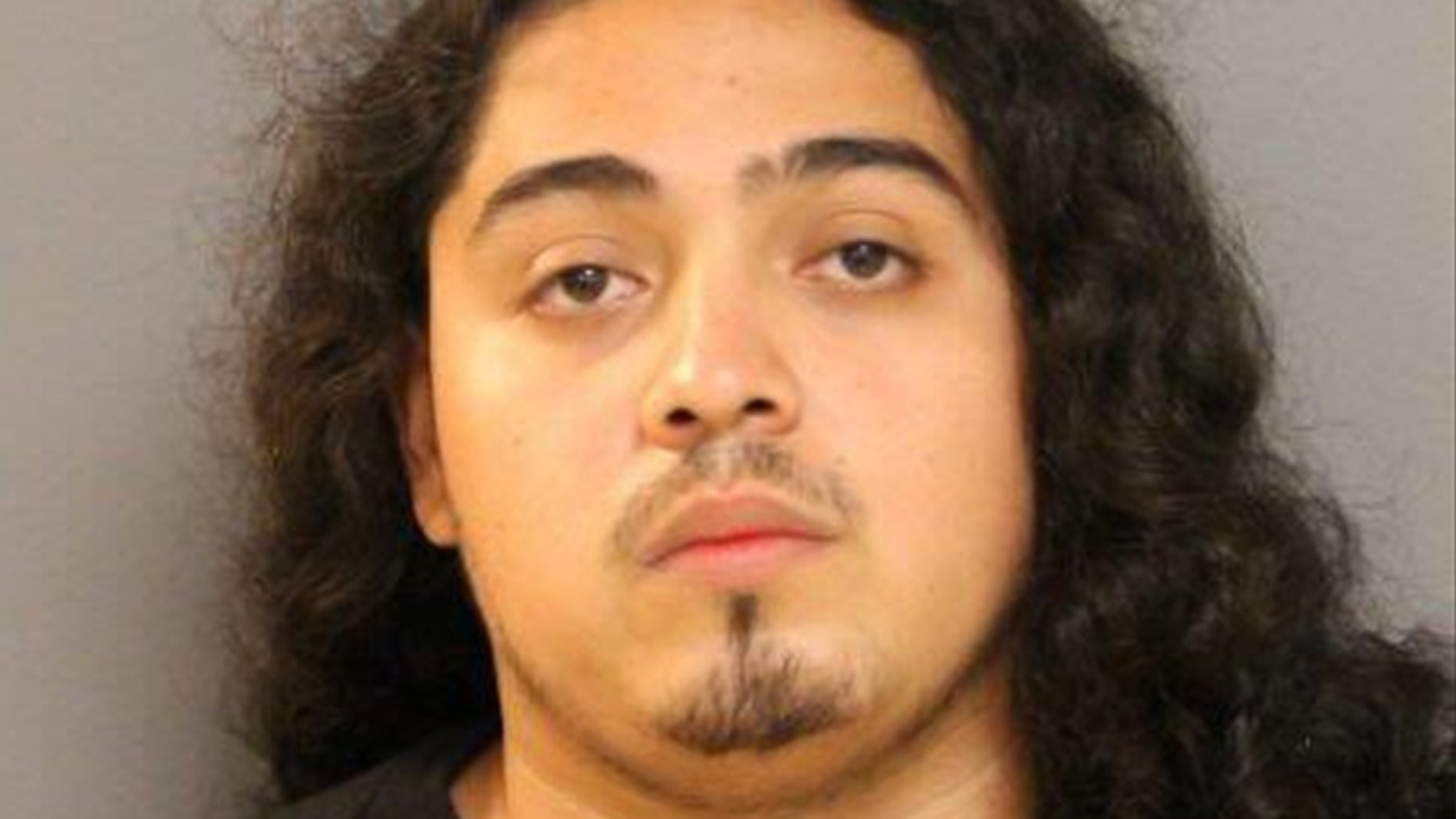 Ernesto Godinez, charged in the shooting of an ATF agent in Chicago, has been arrested numerous times before by the city's police department.