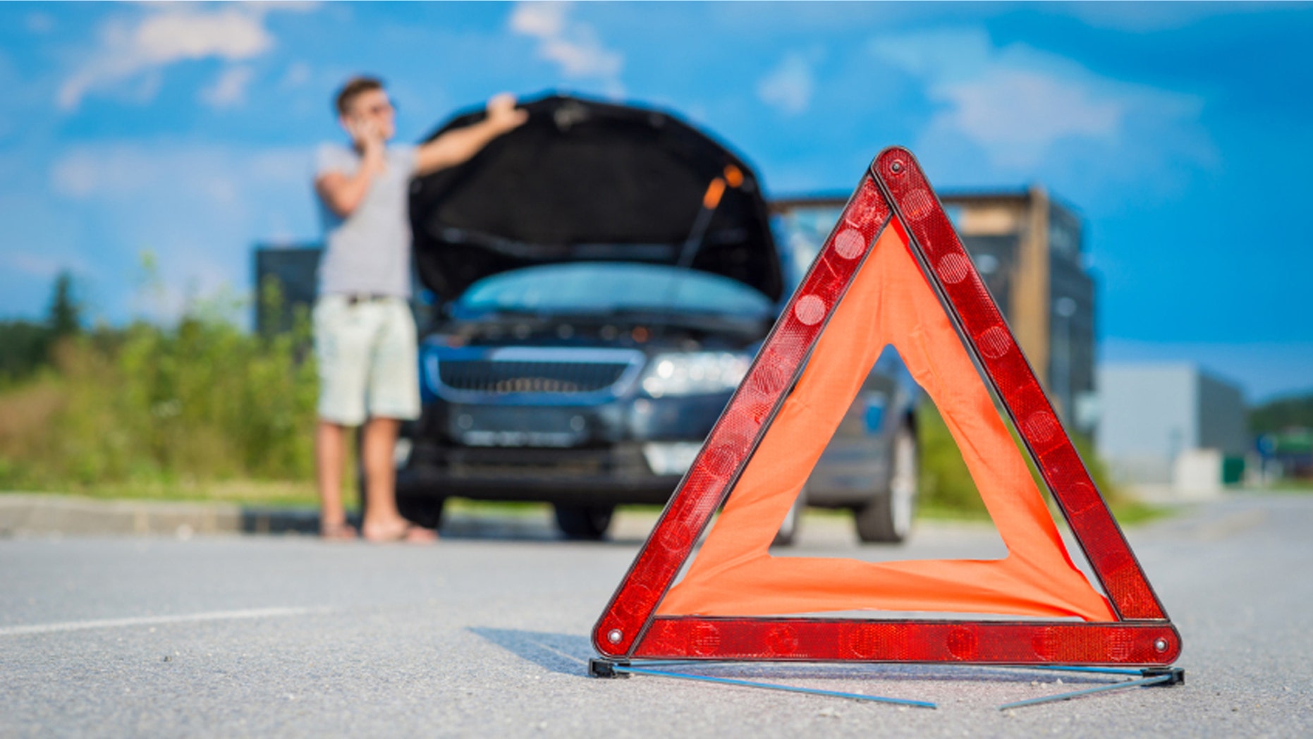 Stranded in Scandinavia? Your travel insurance may or may not cover the rescue.
