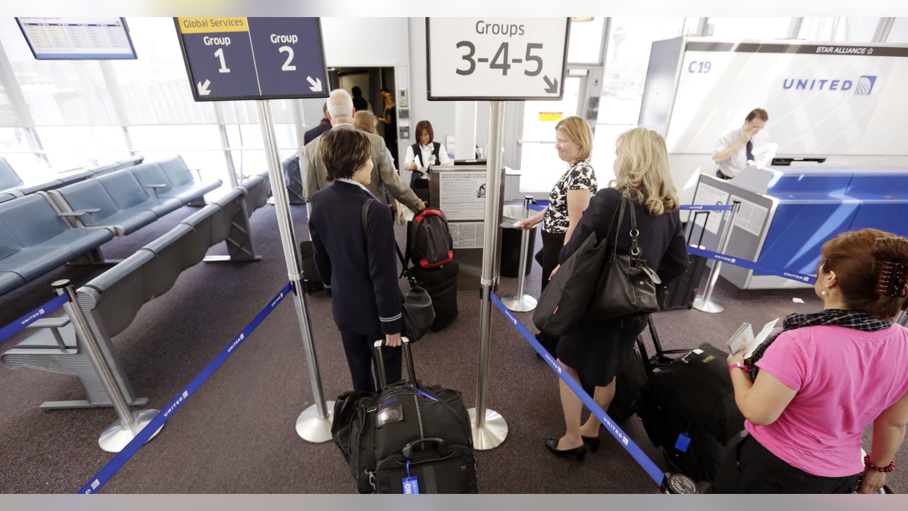 Investing in a nice piece of carry-on luggage will save you big bucks in the long-haul.