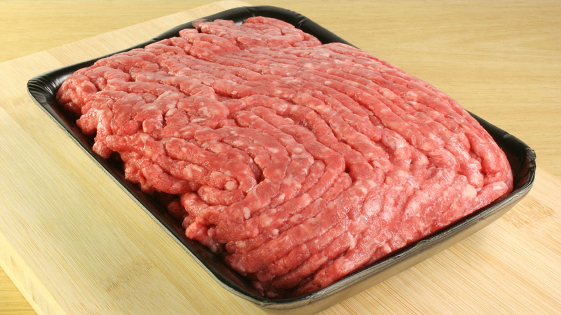 No need to buy pre-ground meat. Have a butcher grind it up right before your eyes.