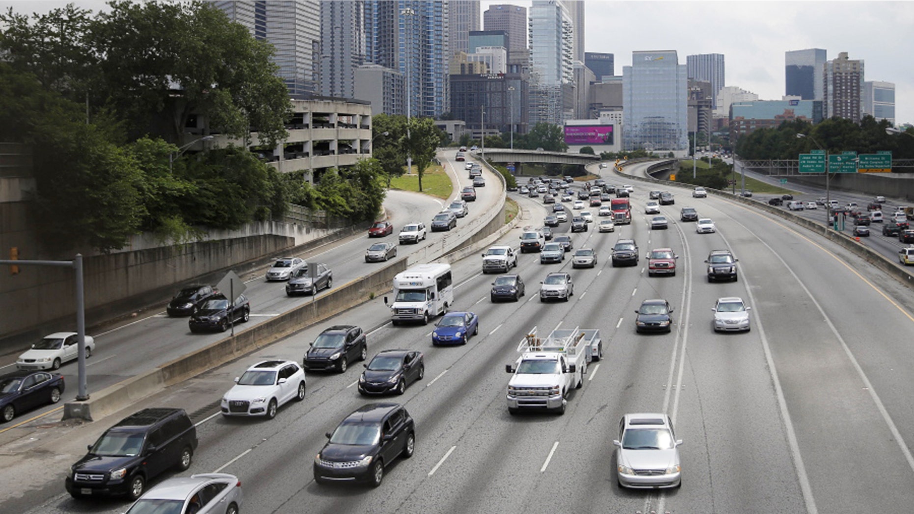Traveling this weekend to celebrate Independence Day? You won't be alone.