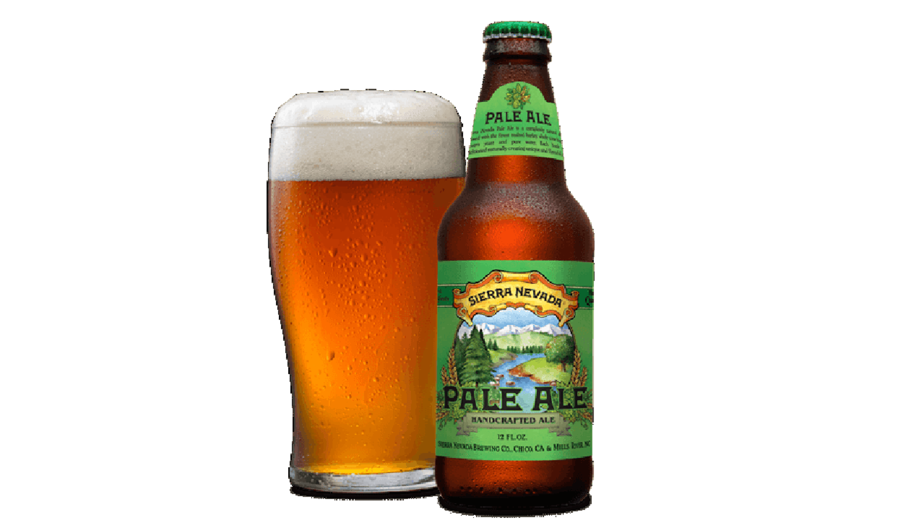 Sierra Nevada Brewery Issues 36 State Recall Of Select Bottled Beers   Ertert5466fdg654 