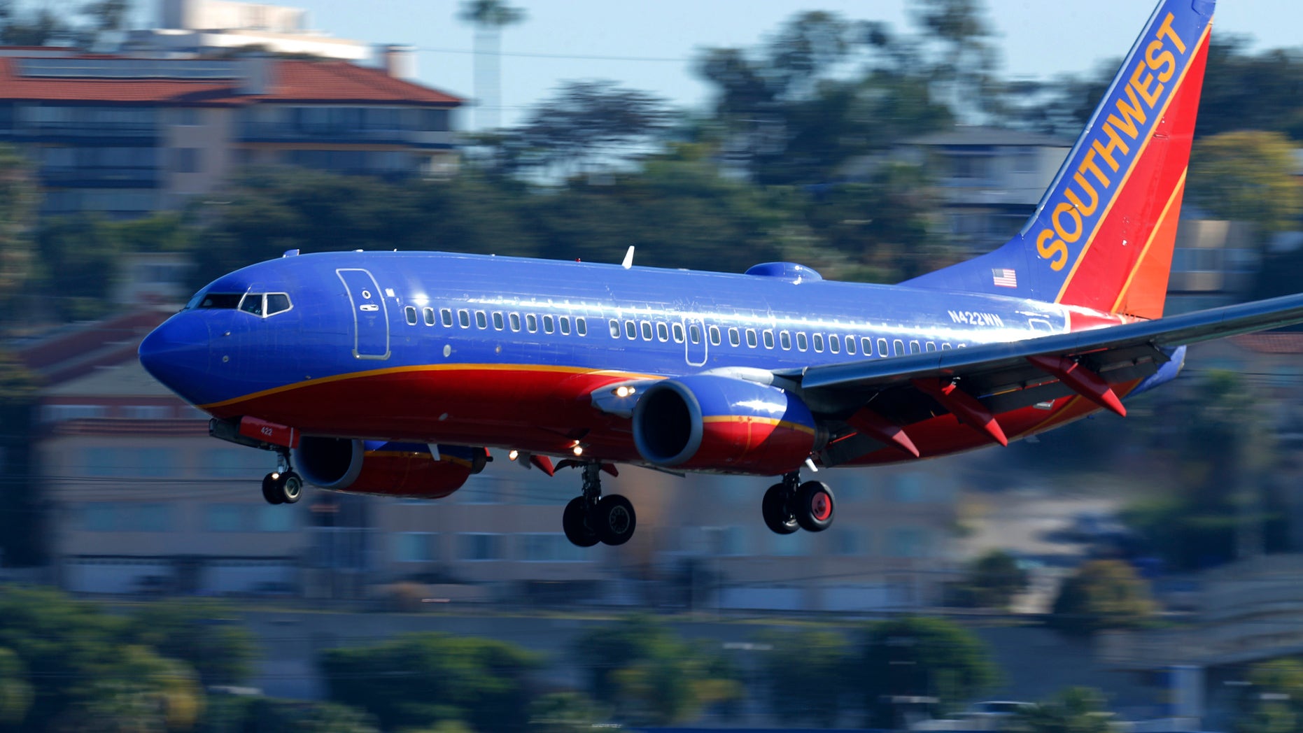Less than a week after launching service to three Mexican cities, Southwest Airlines canceled more than 40 flights due to an authorization issue with the Mexican government.