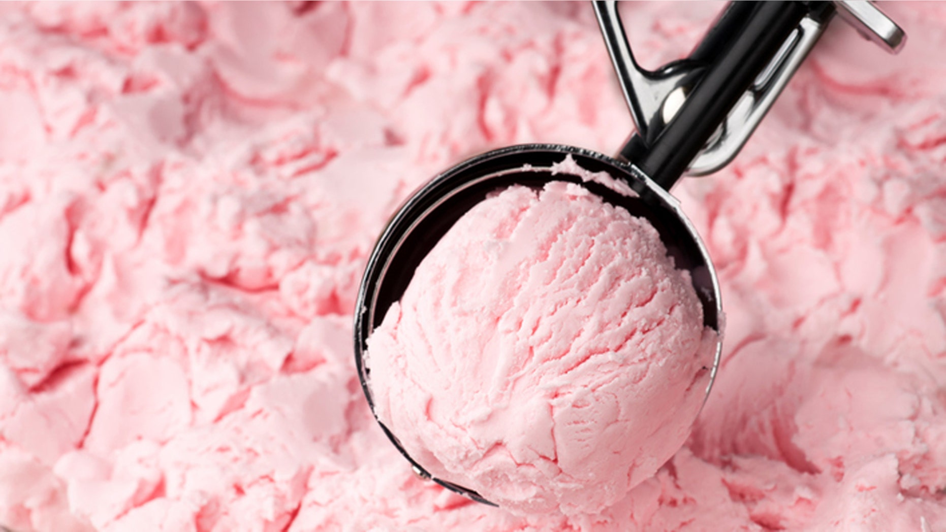 Want to keep your ice cream scoopable?