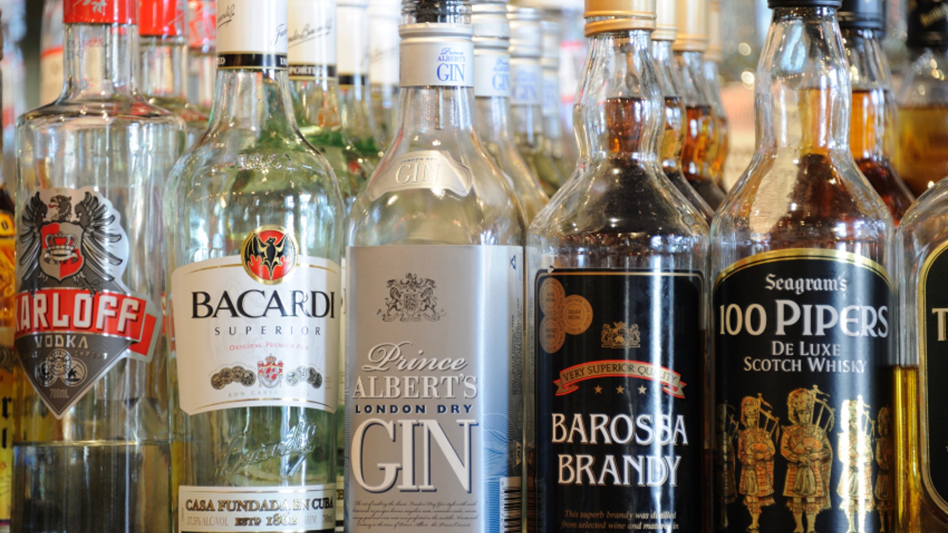 Find out what ingredients really go into your favorite spirit.