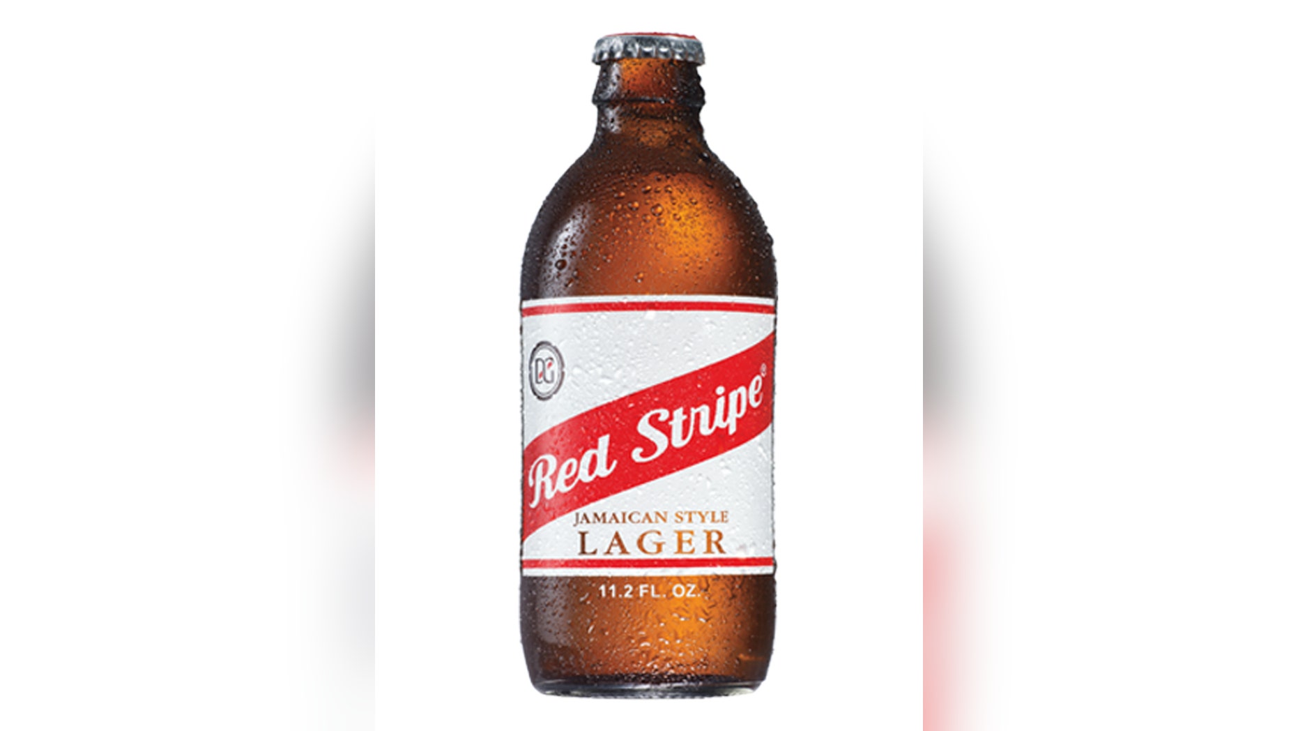 Red Stripe sold in the U.S. is brewed domestically.
