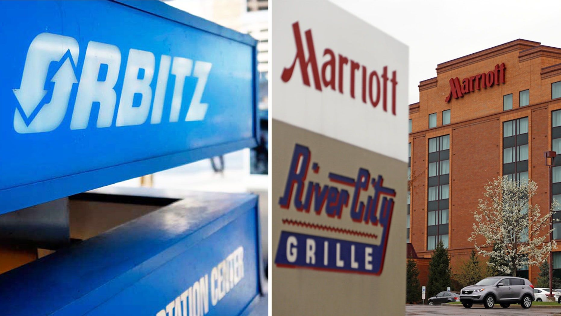Is it cheaper to book your hotel through an online travel agency, like Orbitz, or through a hotel directly?