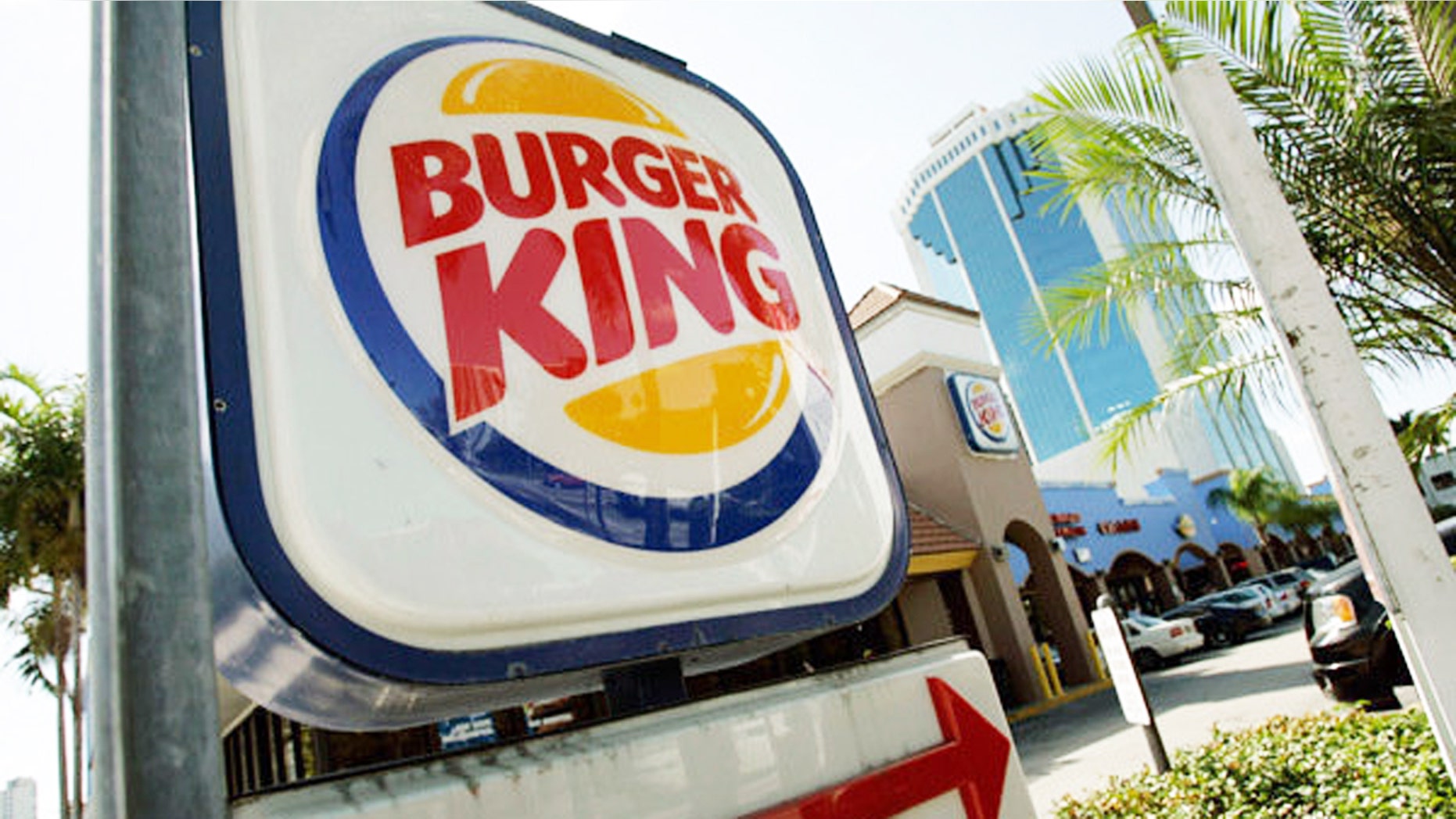 Burger King unveiled a multi-item menu for customers on a real budget.