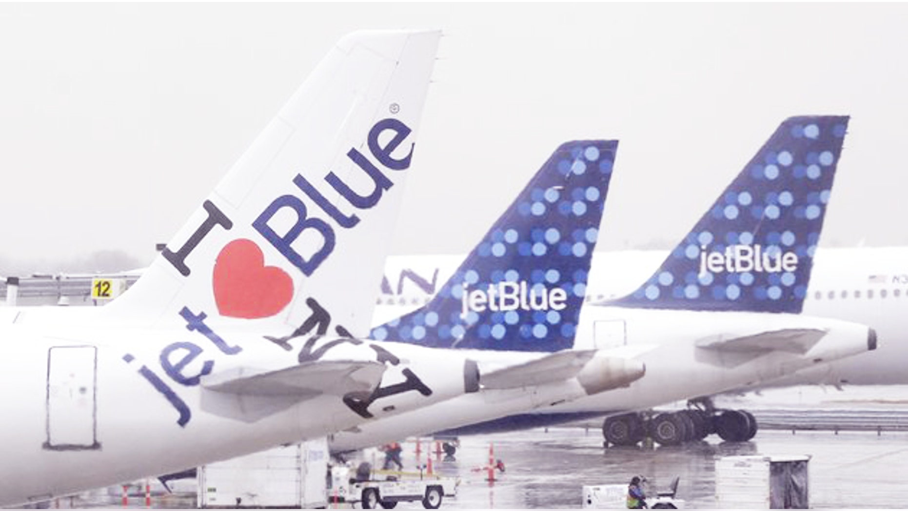 JetBlue is offering free flights and waiving fees to immediate family members of the Orlando nightclub shooting victims.