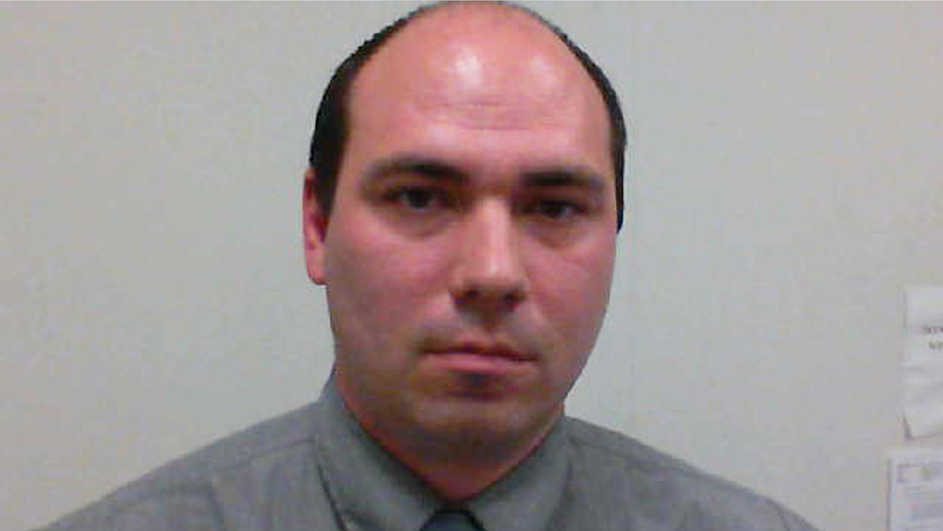 Douglas Waterman, a manager at a New Hampshire Burger King, was arrested on assault charges for allegedly throwing sauce on a customer.