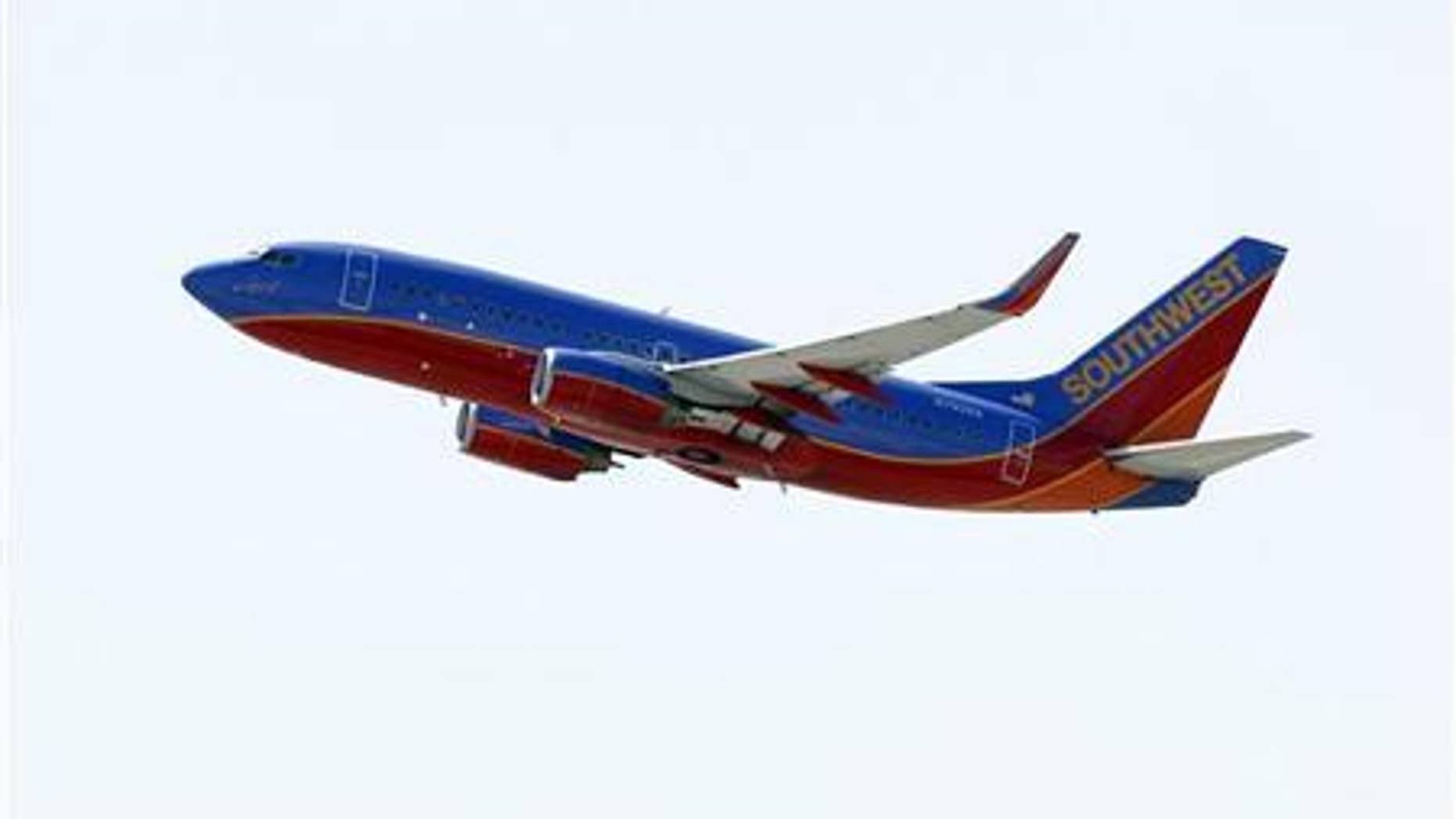 Southwest Airlines offered to reroute a passenger's flight whose son slipped into a coma.