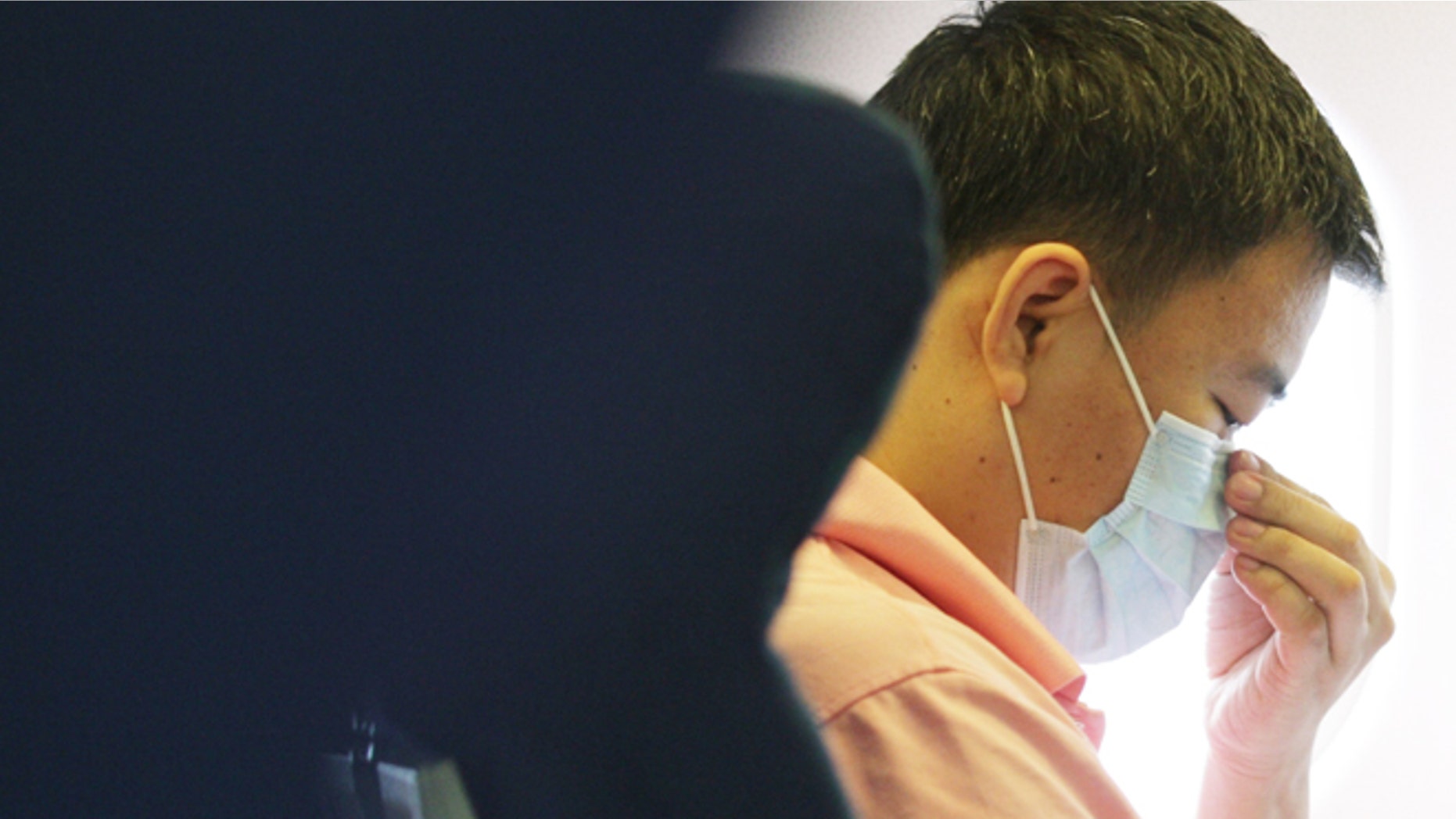 There's a reason you might feel after traveling at 30,000 feet.
