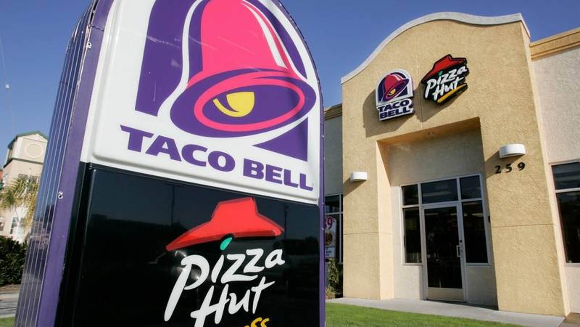 Taco Bell and Pizza Hut will be replacing several artificial ingredients with more natural alternatives.