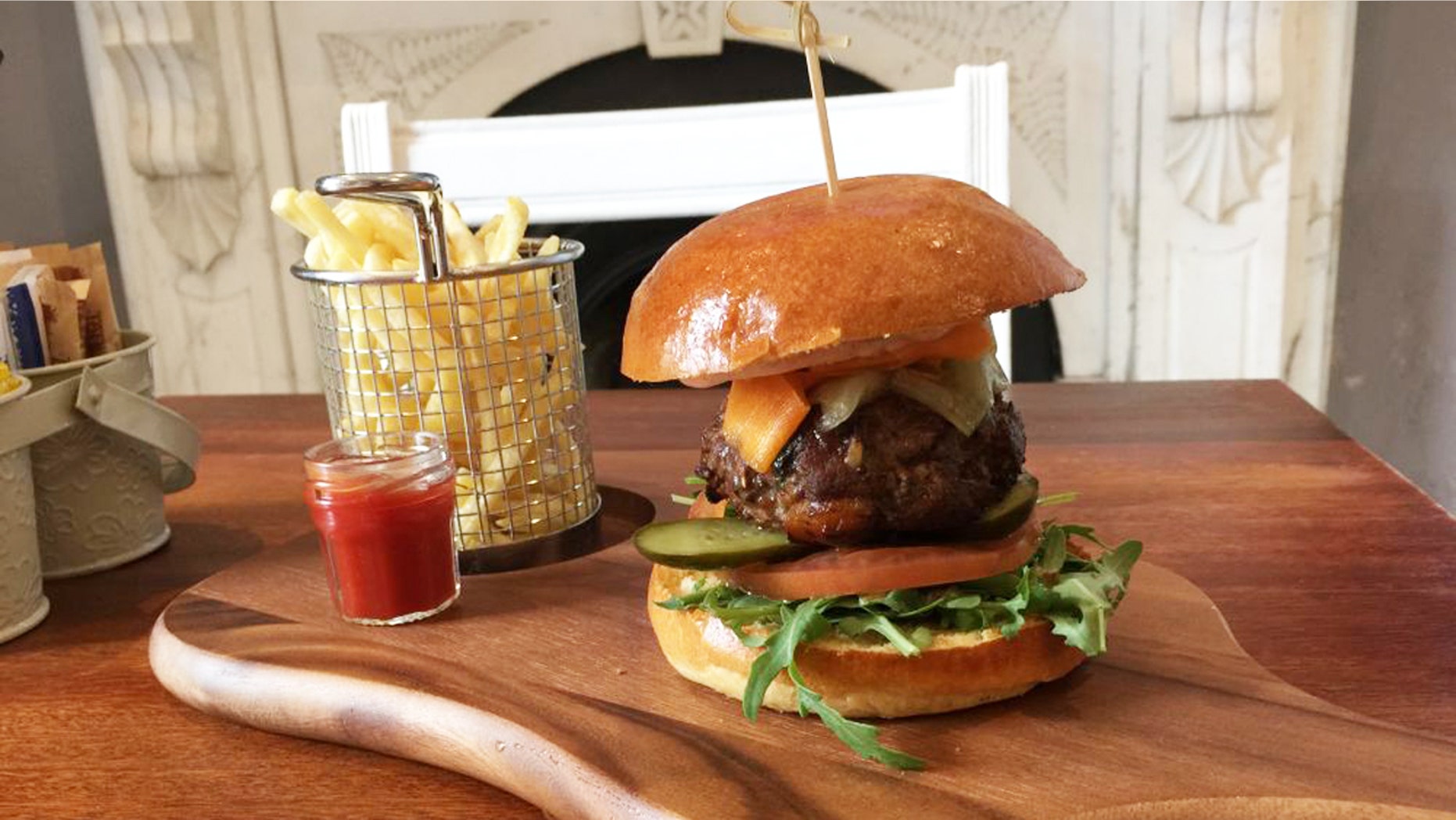 Want that burger without the bun? Be prepared to cough up a doctor's note.