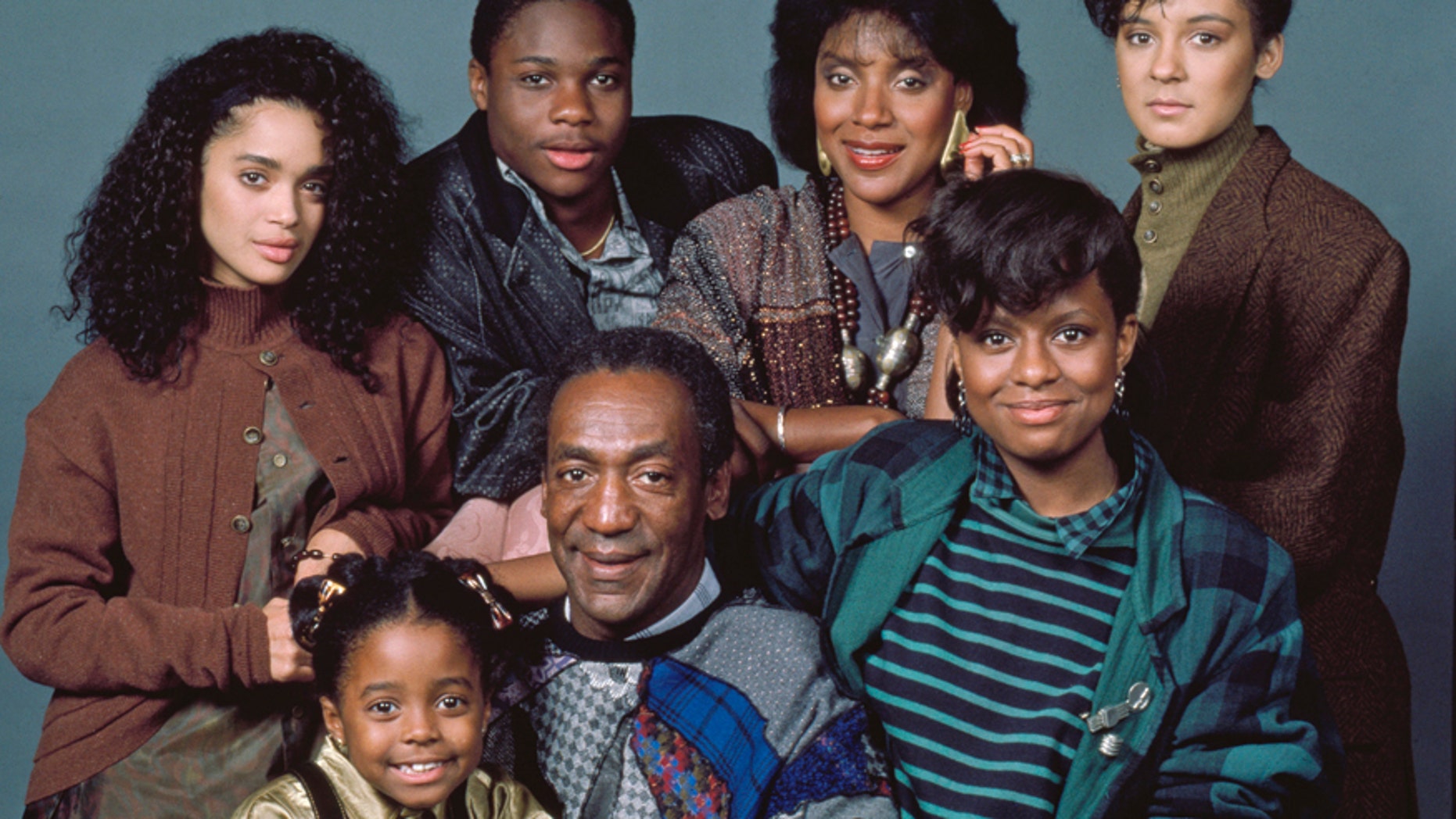 Cosby's TV daughter Keshia Knight Pulliam: 'You're ...