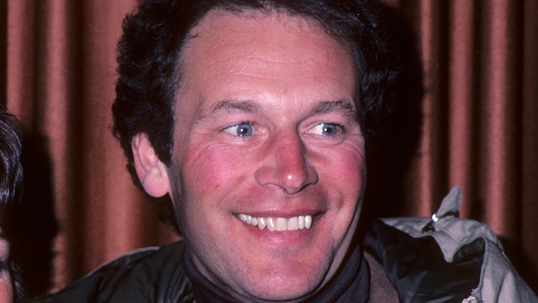 'Dallas' actor Jared Martin dead at 75 Fox News