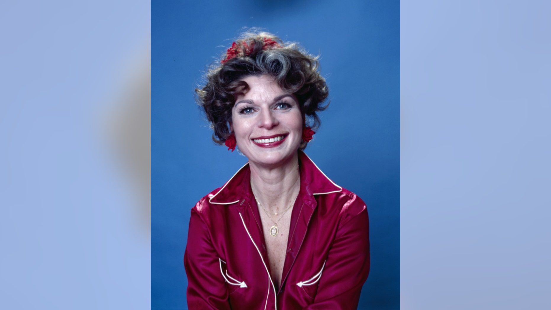 'The Waltons' actress Ronnie Claire Edwards dies at 83 Fox News