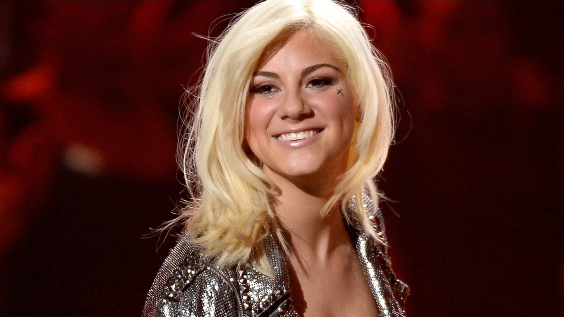 "American Idol" alum Jax.