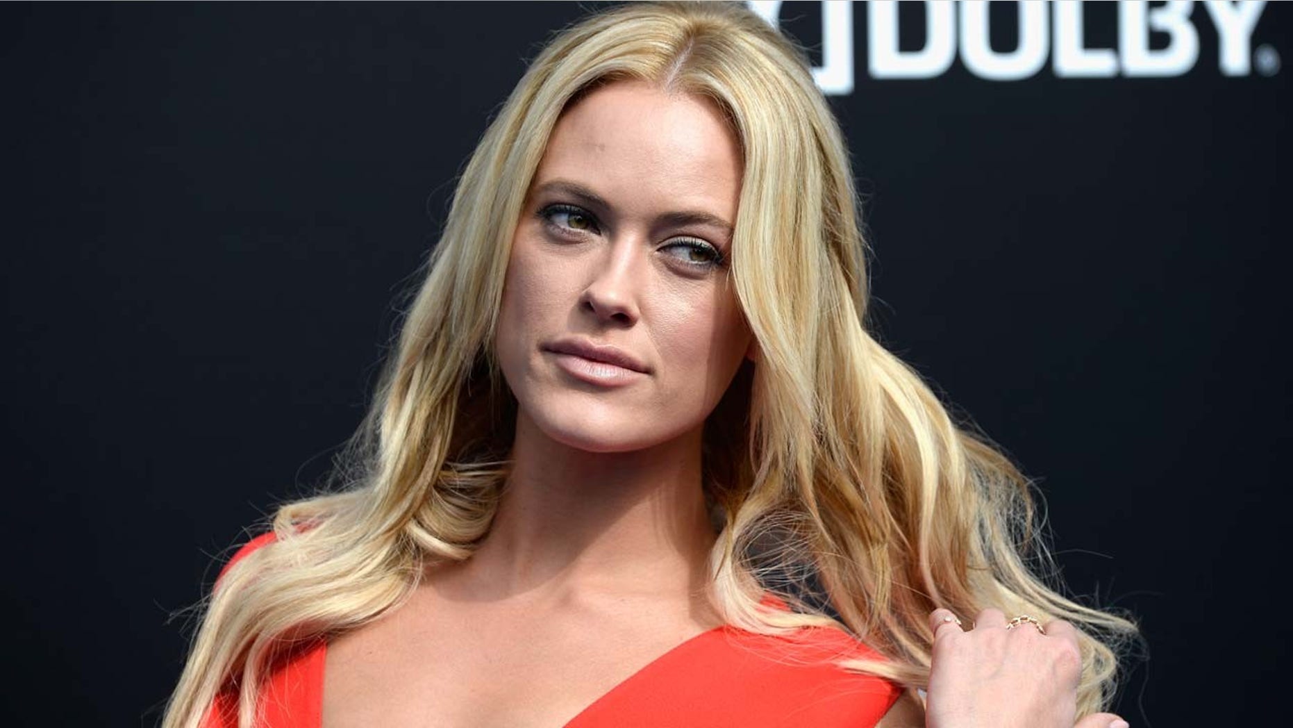 Petra Murgatroyd explained her absence from "Dancing With the Stars."