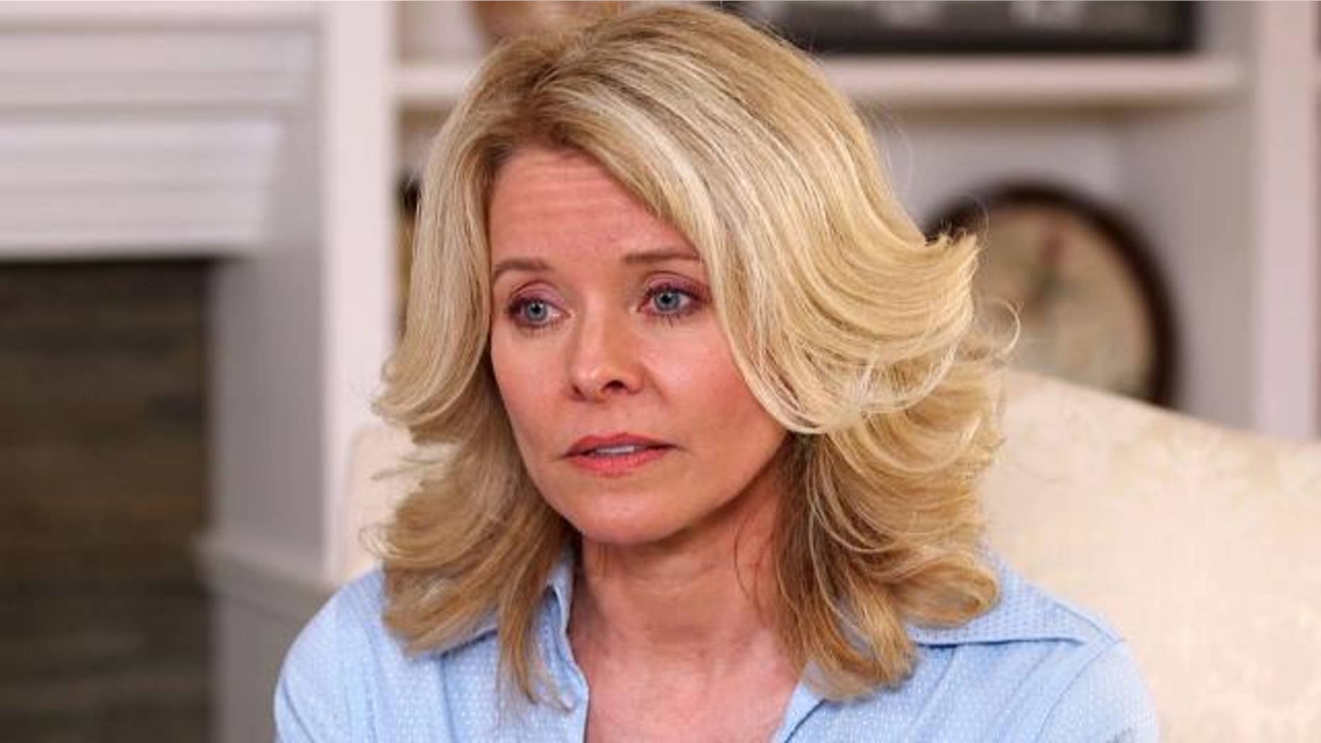 'General Hospital' star Kristina Wagner on divorce being the best thing