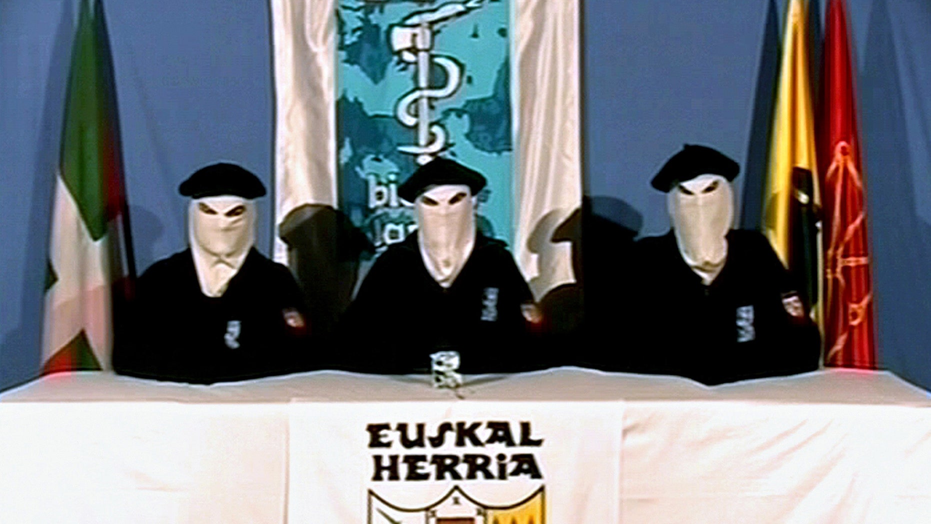 FILE -PHOTO