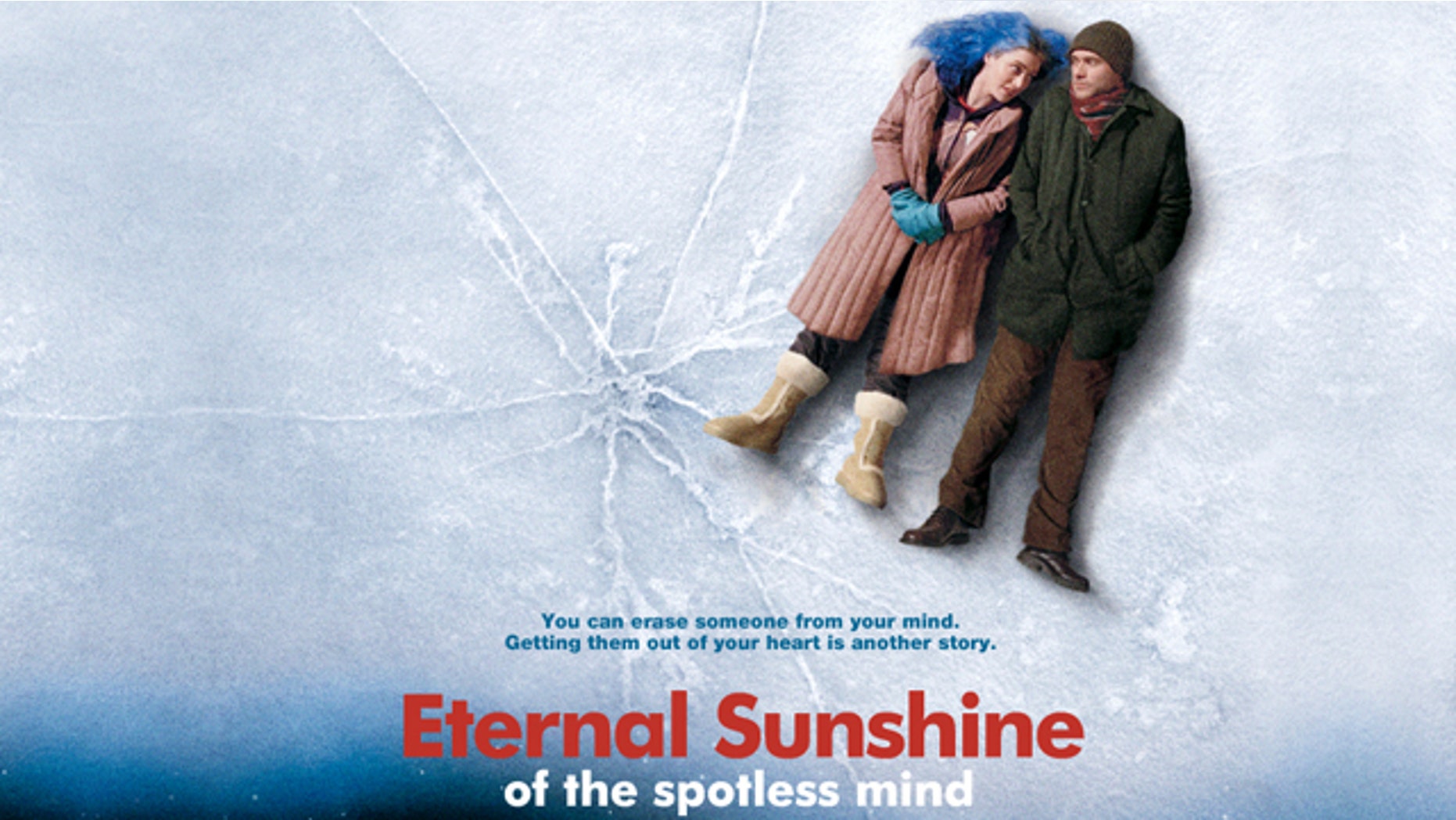 In the film "Eternal Sunshine of the Spotless Mind," a couple undergoes a procedure to erase their memories of each other. Scientists are now one step closer to such a scenario.