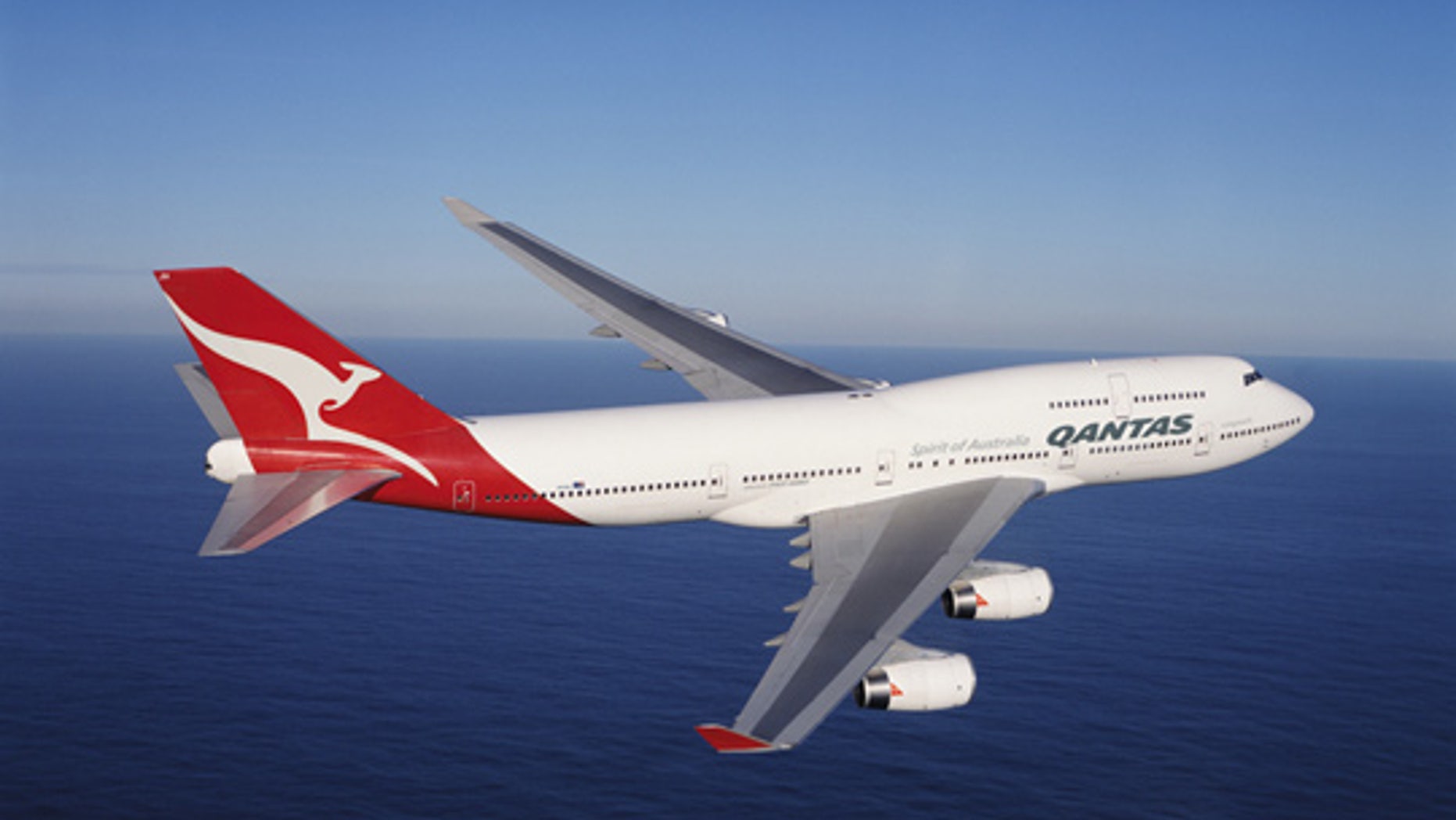 Australia's national carrier has been voted as the safest airline in the world.