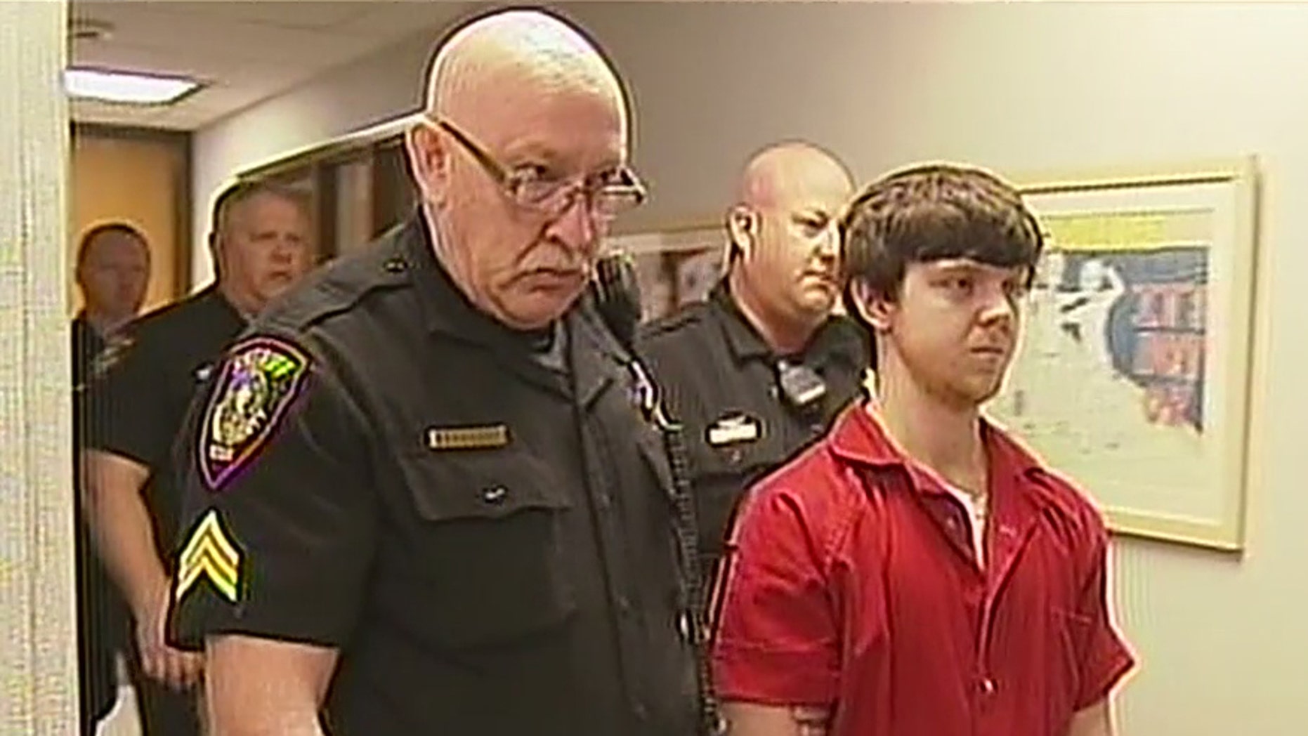 Texas' Supreme Court on Thursday denied Ethan Couch's appeal.