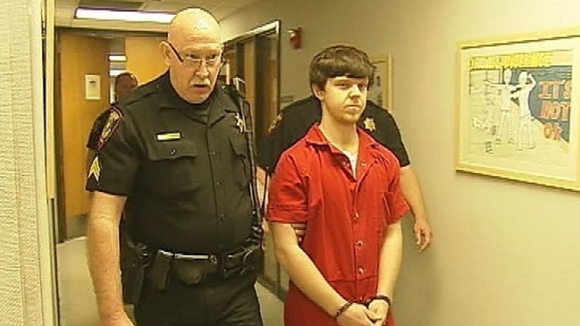 Affluenza Teen Ethan Couch Ordered To Wear Ankle Monitor Undergo