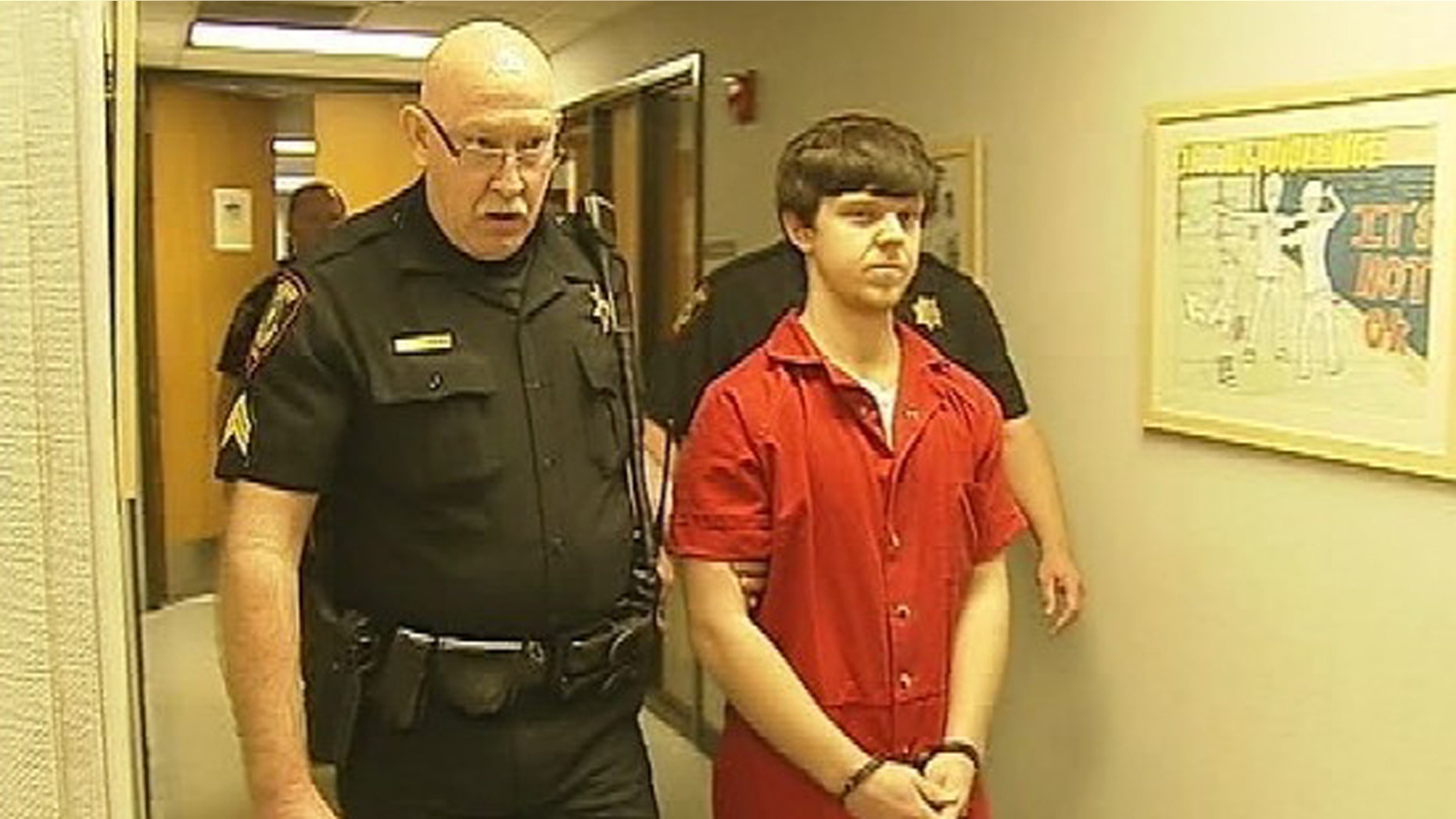Ethan Couch, now 20, is set to get out of the Tarrant County jail on April 2.
