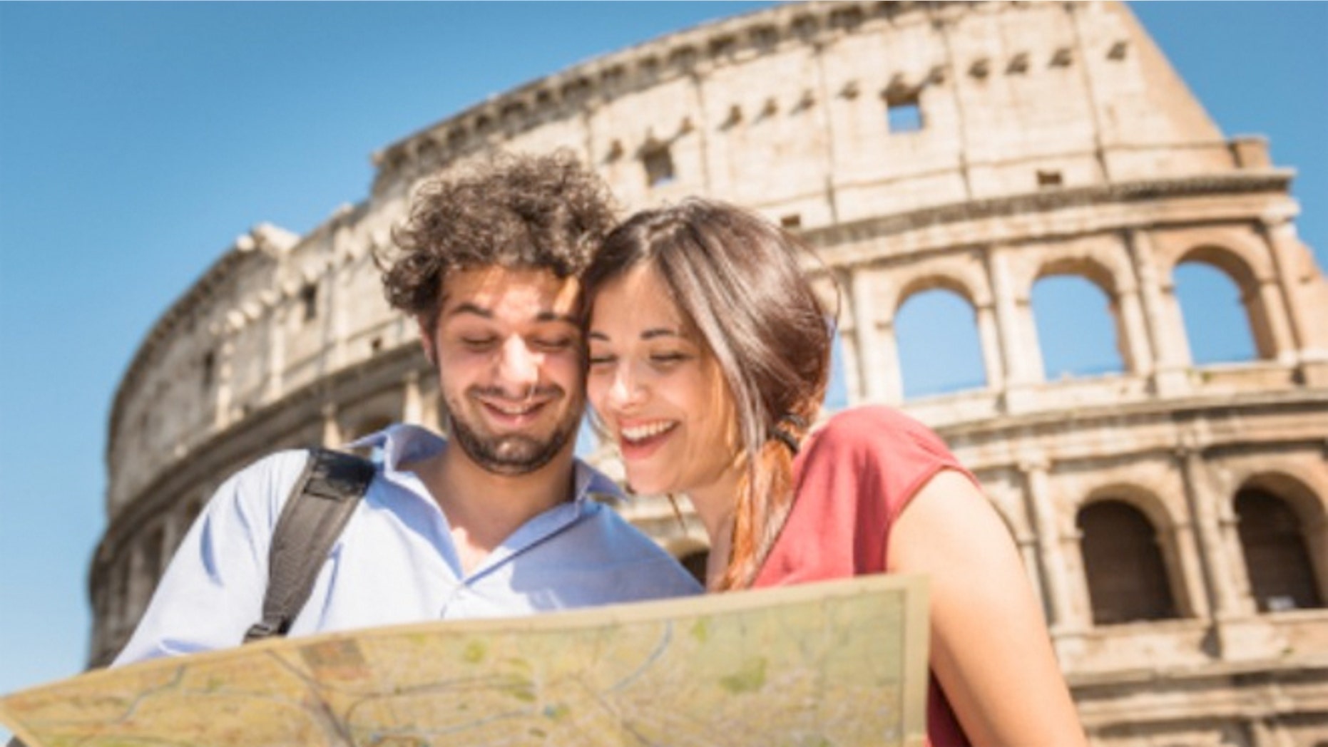 A strong U.S. dollar is making travel to Europe a good deal.