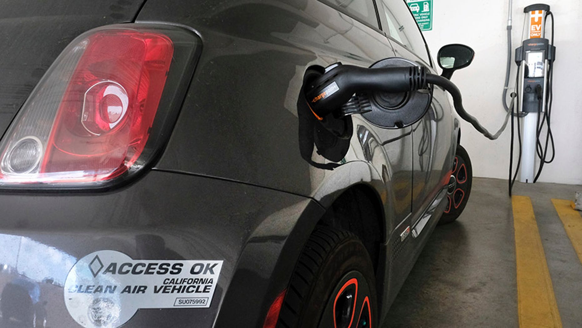 california-seeks-to-boost-electric-car-rebate-program-fox-news