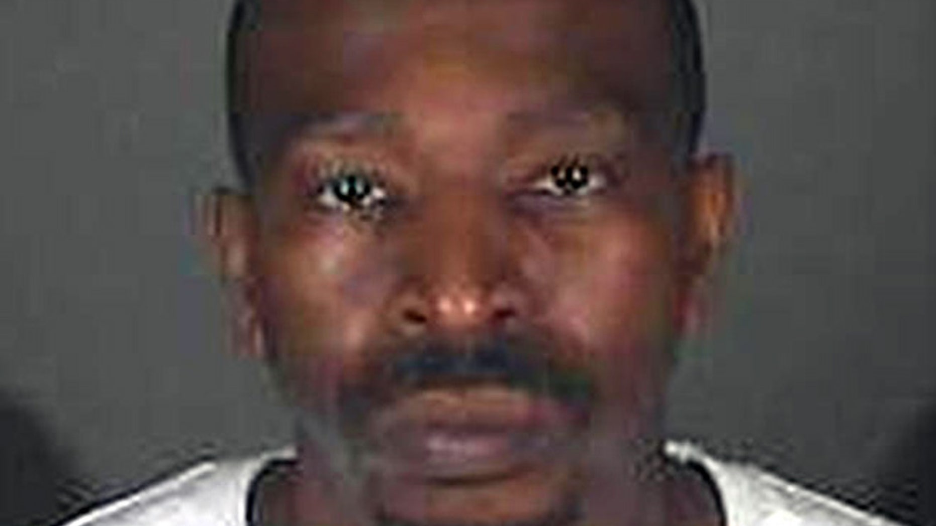 Los Angeles County authorities accidentally released Steven Lawrence Wright who was awaiting trial for a gang-related murder.