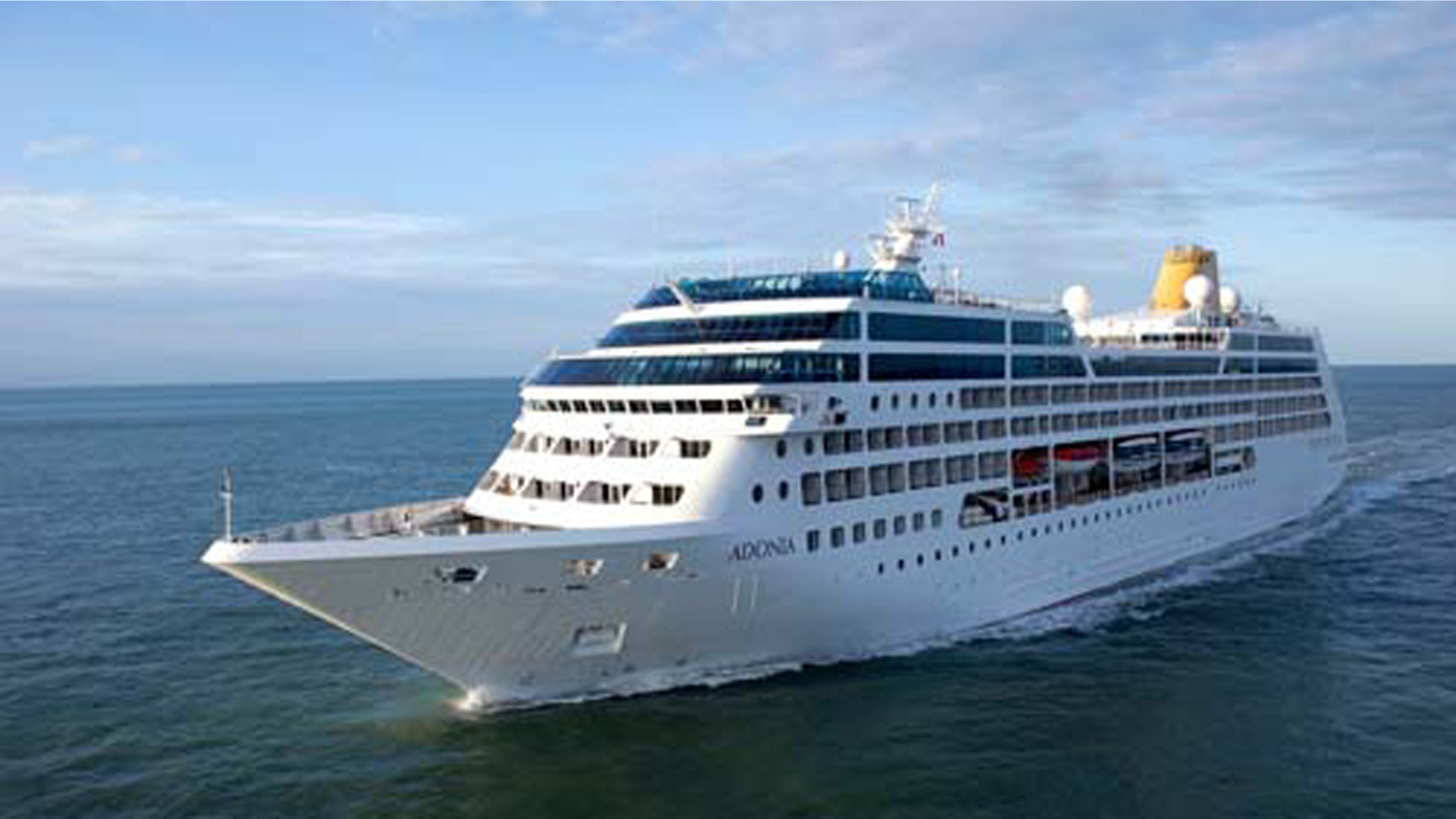 Carnival Corp's Fathom line will begin sailing to Cuba on May 2016.