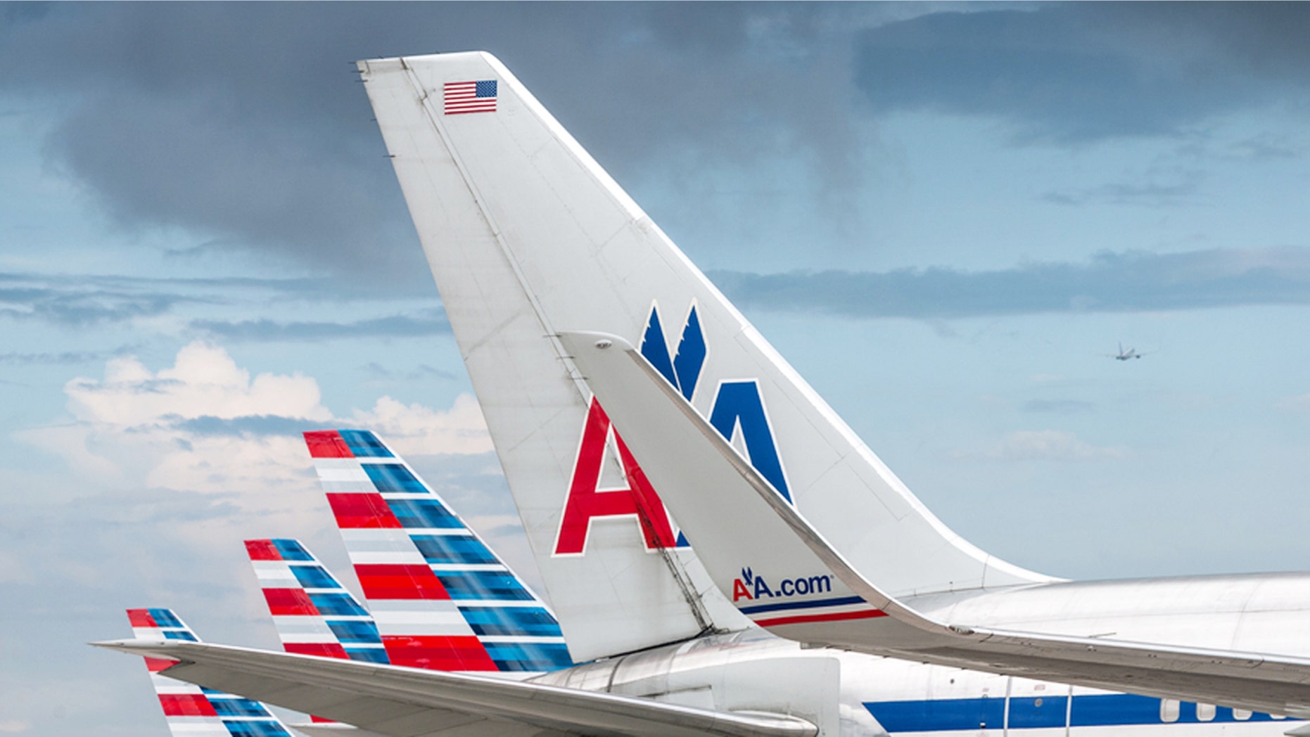 American is one of six U.S. carriers that won permission Friday to begin regularly scheduled flight to Cuba.