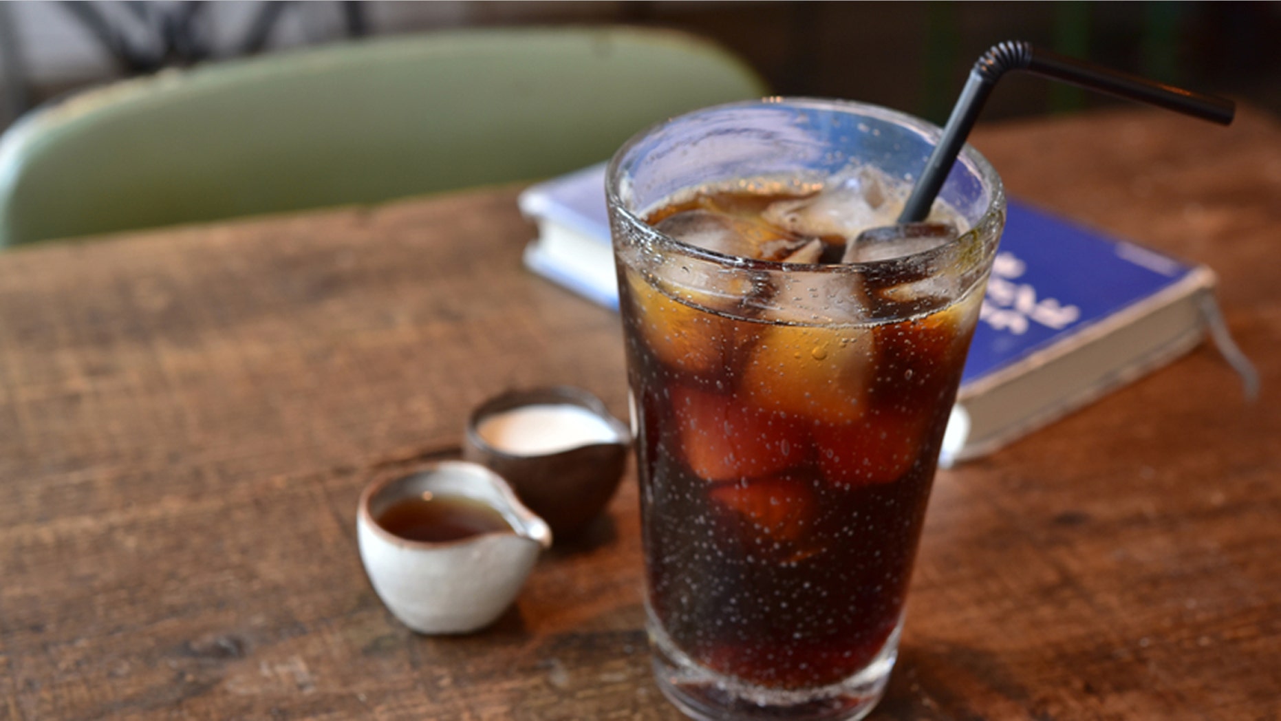 Can coffee kill you? If it has enough caffeine, it just might.