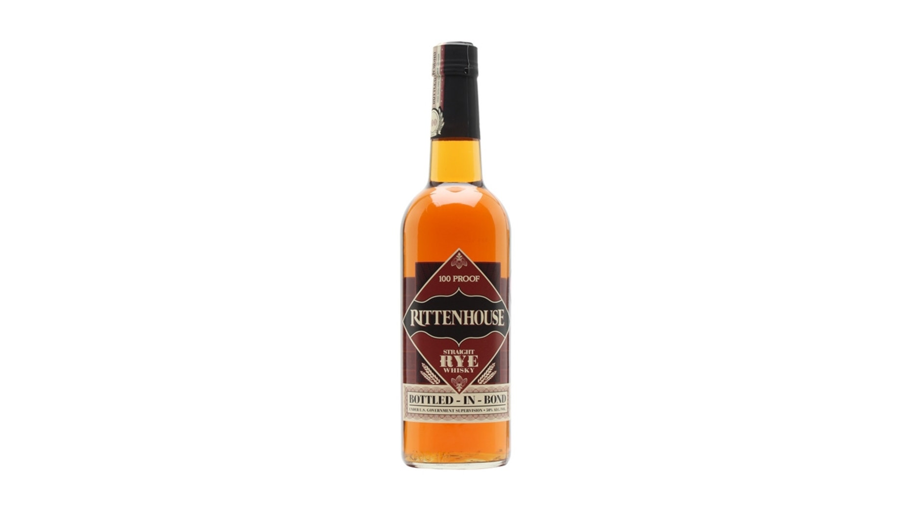 At $25, Rittenhouse is a steal compared to many top shelf ryes.